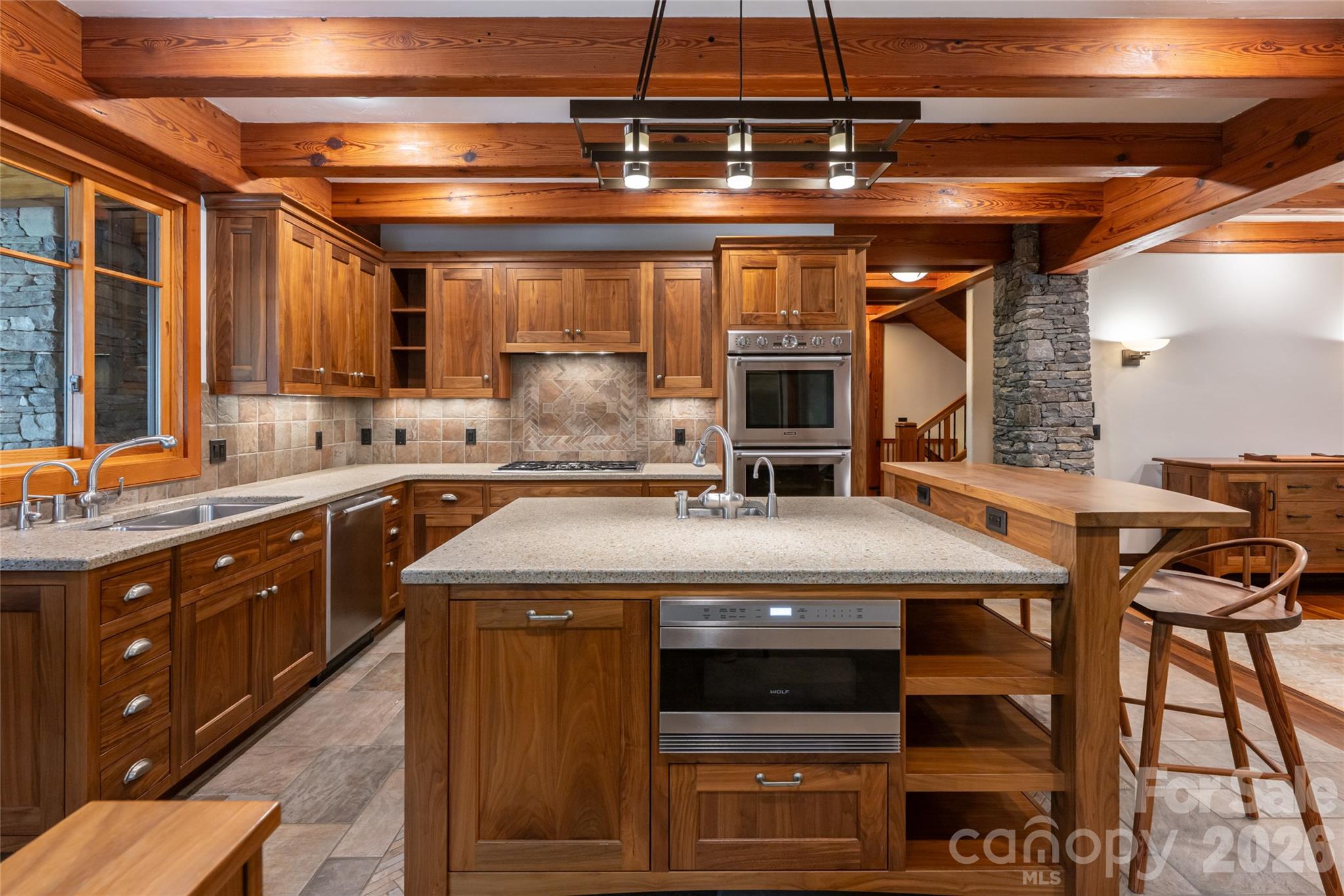 Balsam Mountain Preserve - Residential