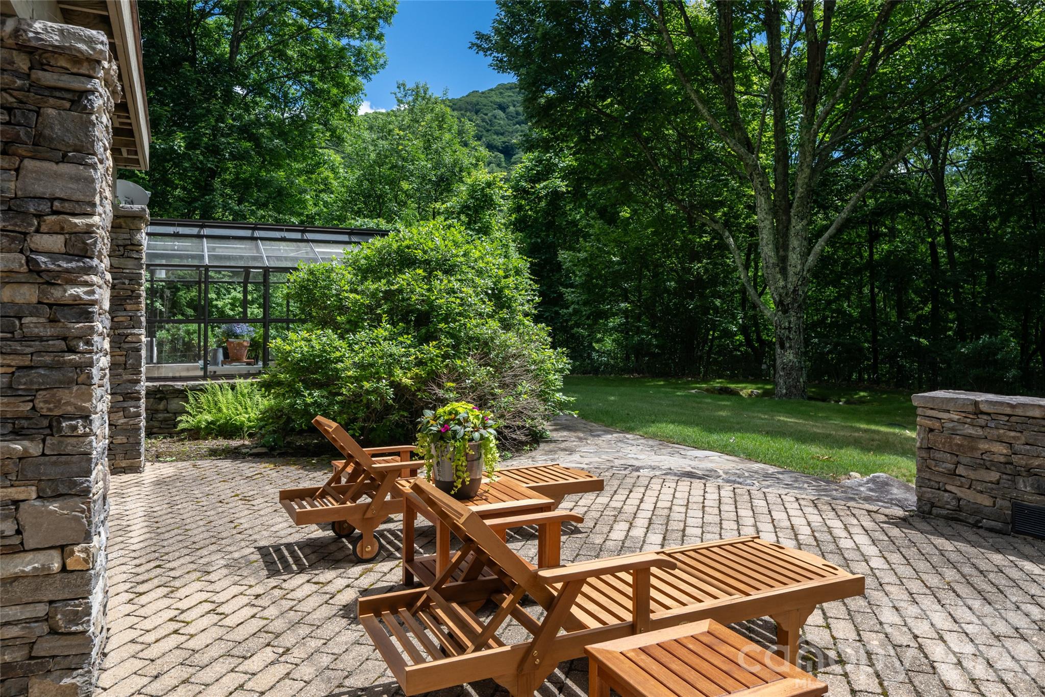Balsam Mountain Preserve - Residential