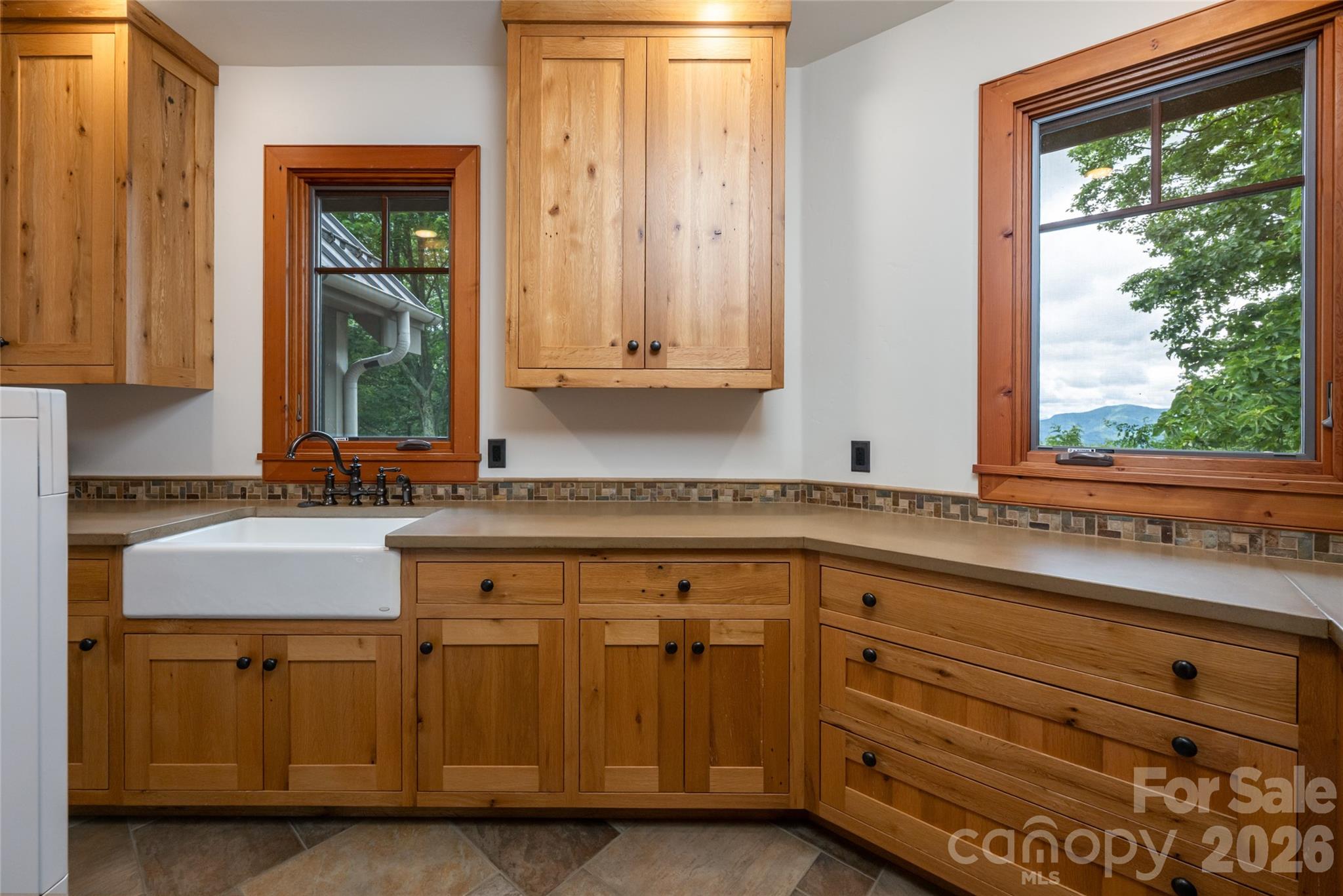 Balsam Mountain Preserve - Residential