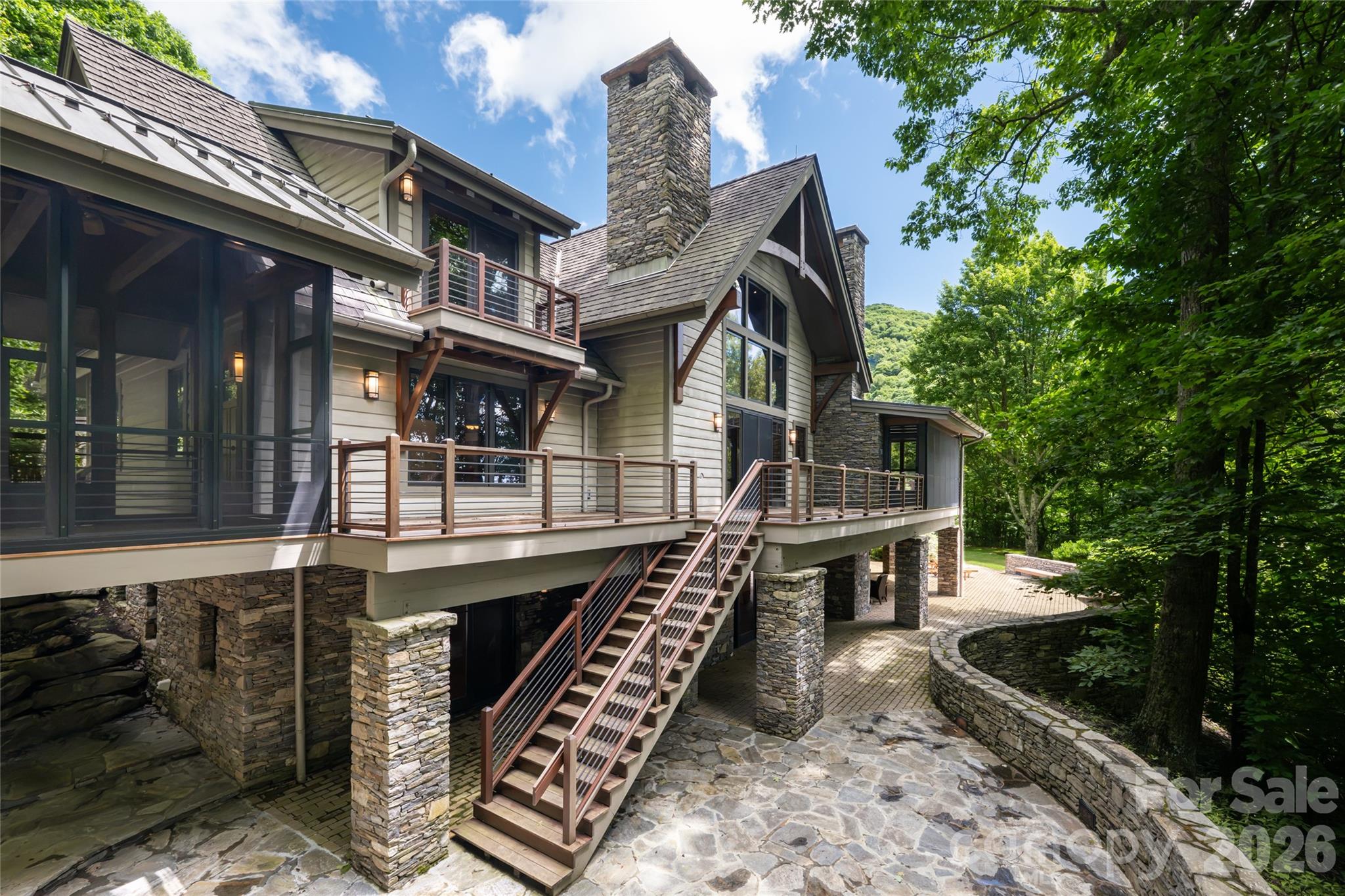Balsam Mountain Preserve - Residential