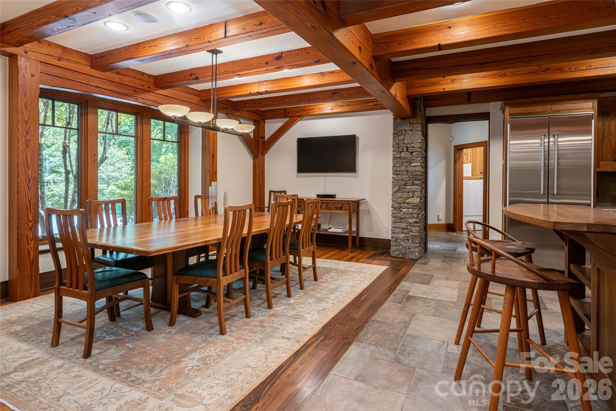 Balsam Mountain Preserve - Residential