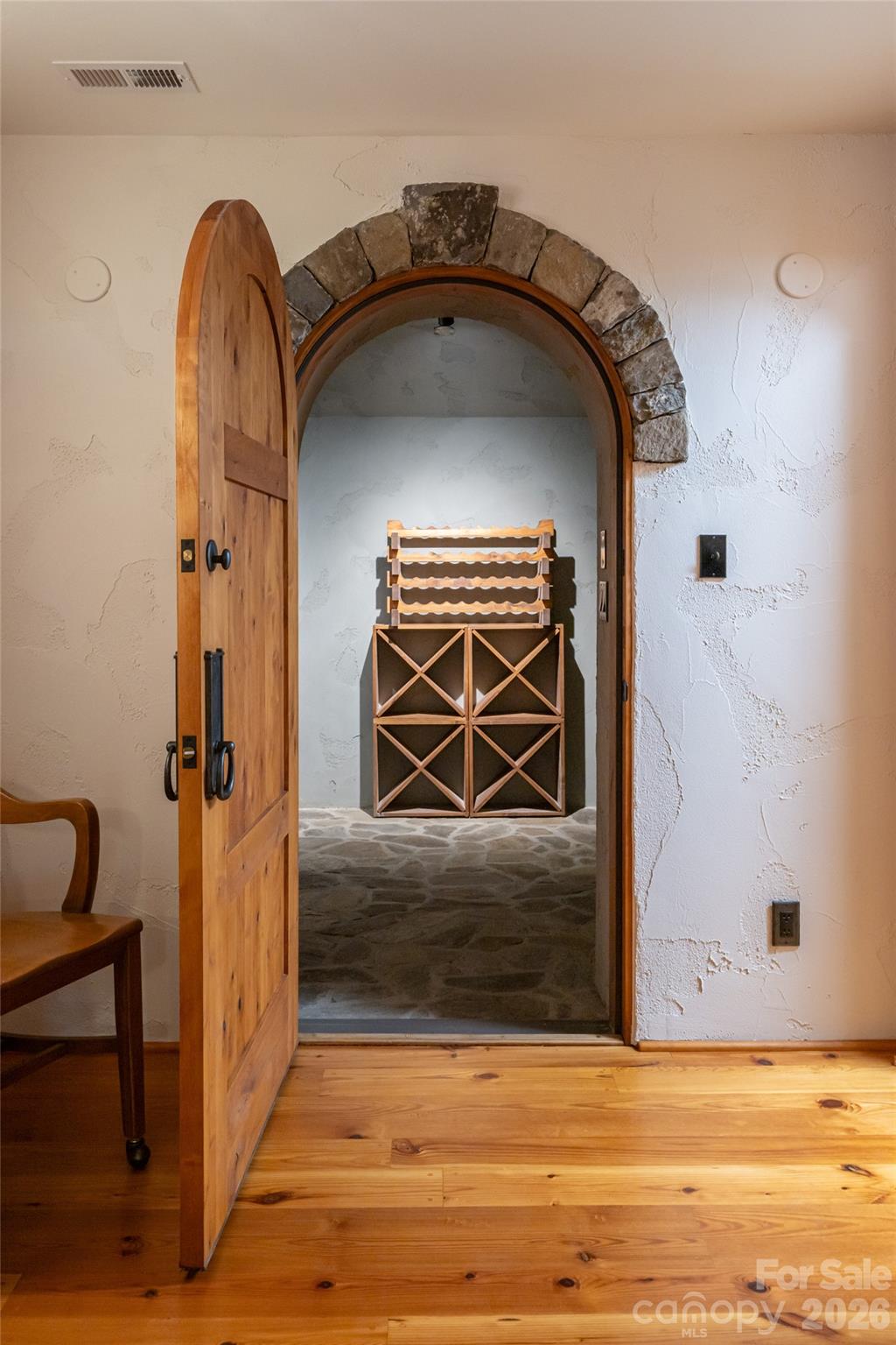 Balsam Mountain Preserve - Residential