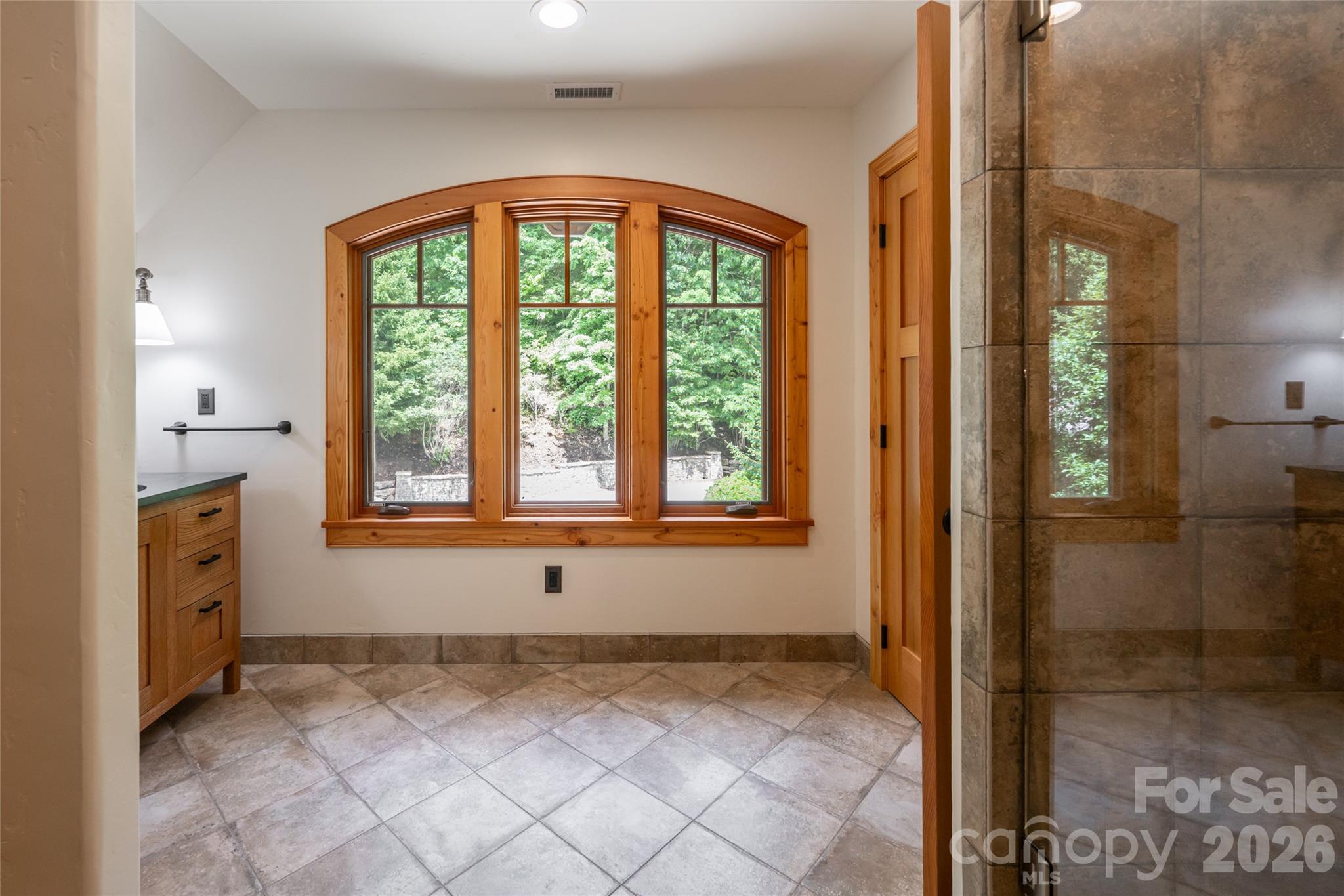 Balsam Mountain Preserve - Residential