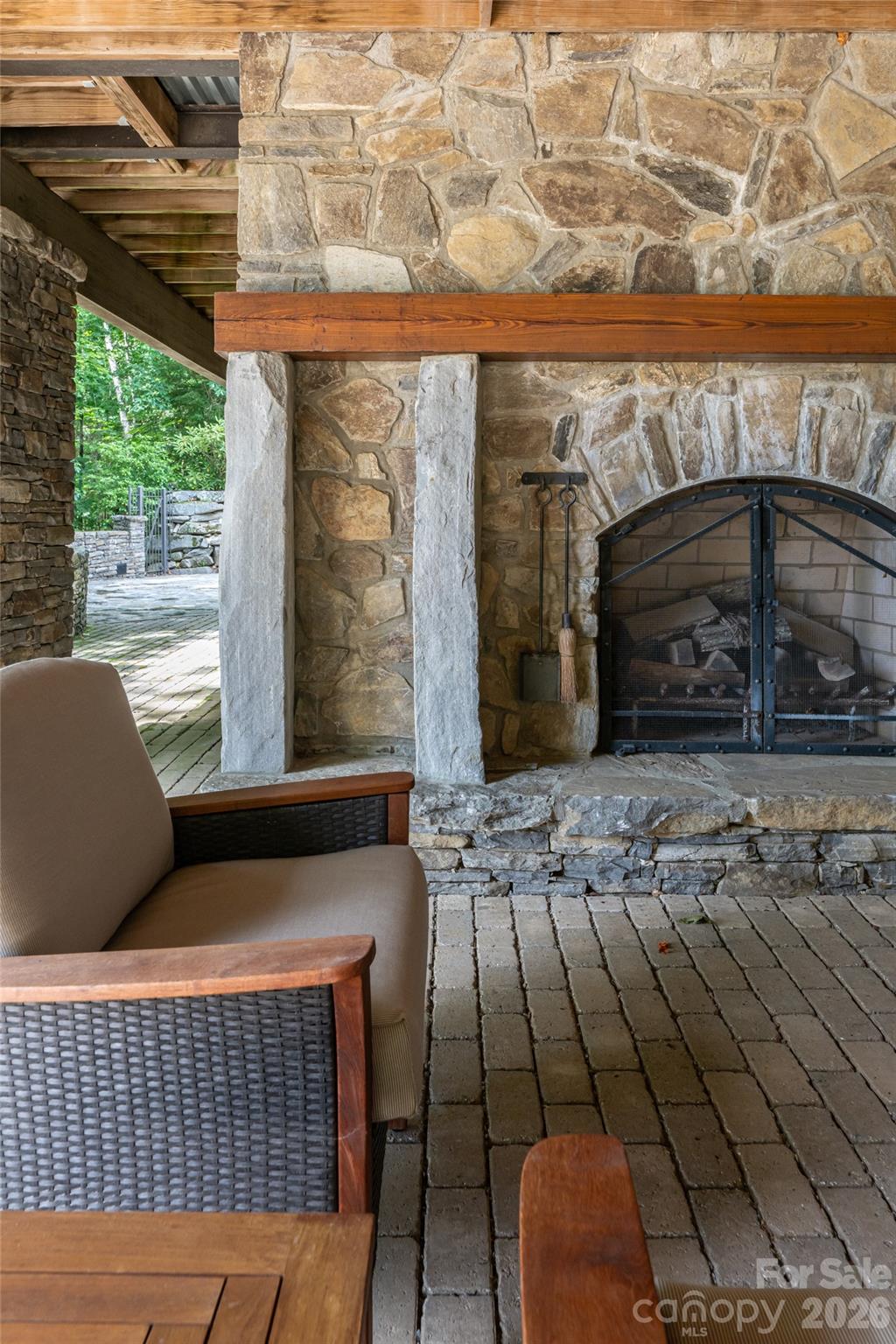 Balsam Mountain Preserve - Residential