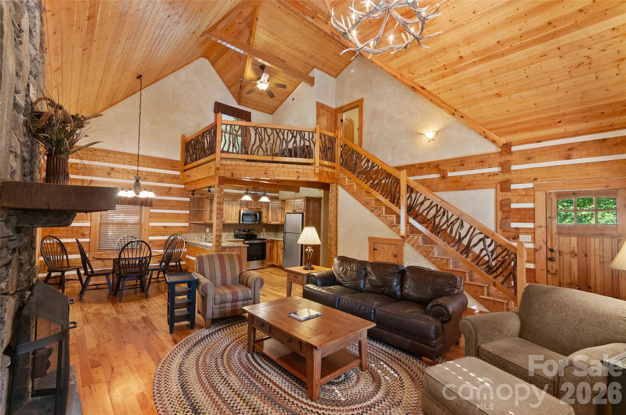 The Village at Twin Falls - Residential