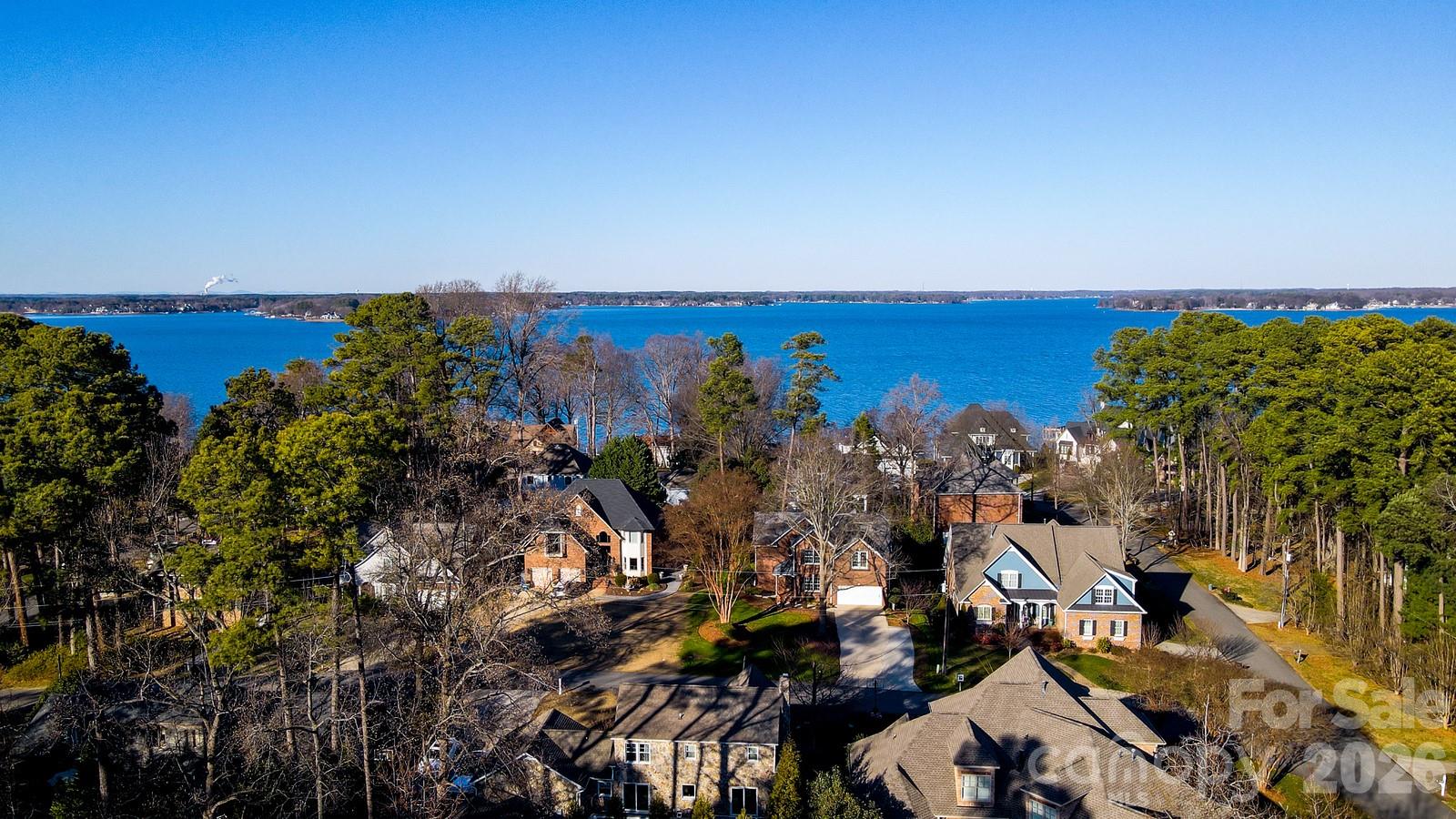 Island Forest - Residential