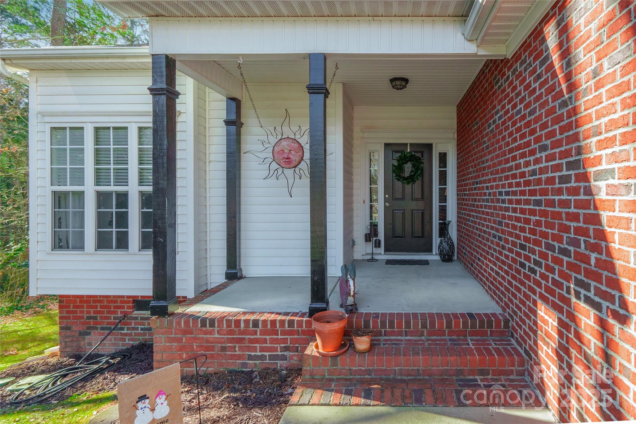 Brandyhill - Residential