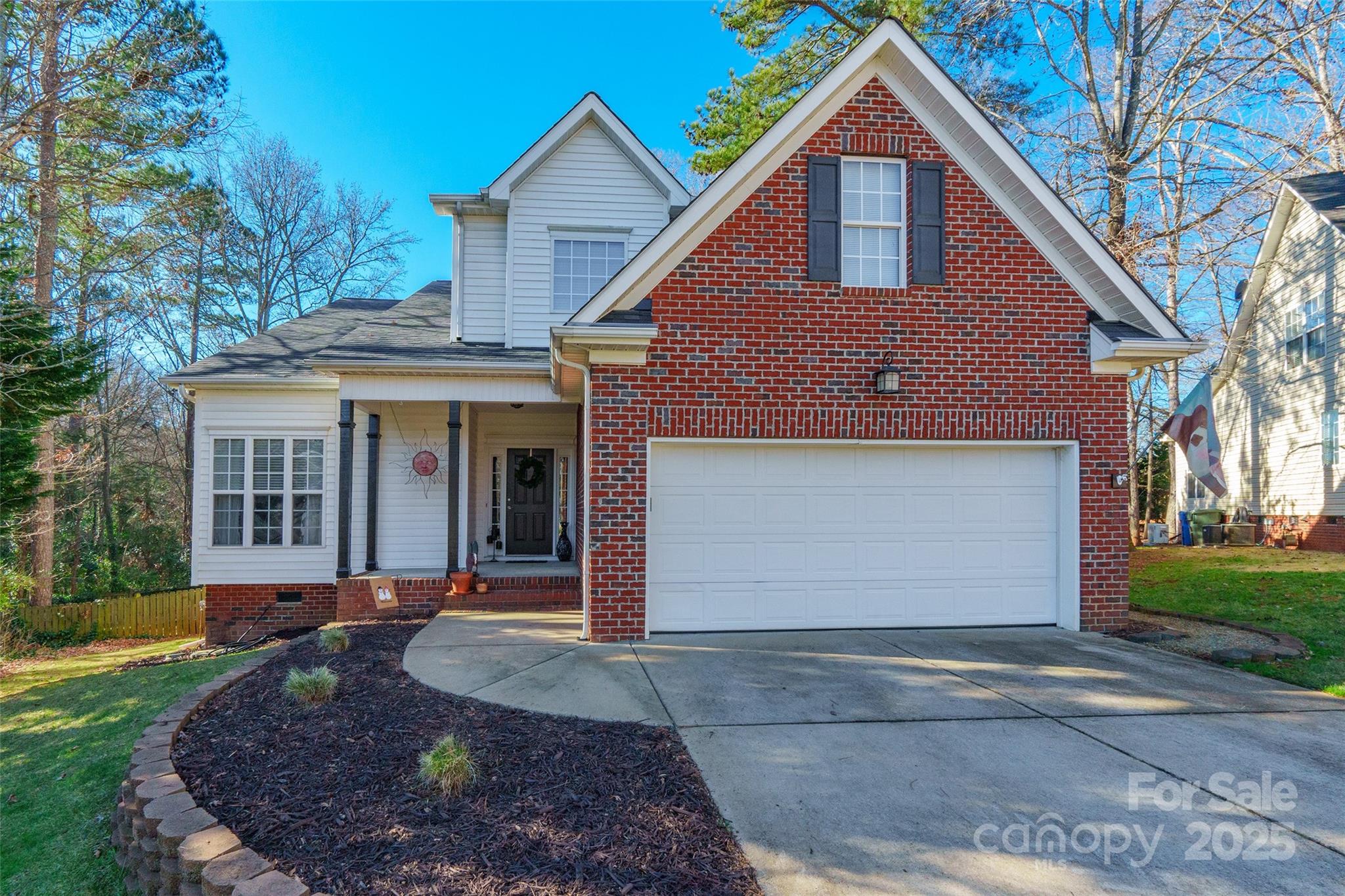 Brandyhill - Residential