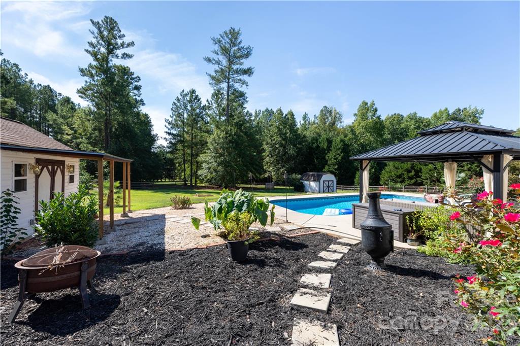 Derby Downs - Residential