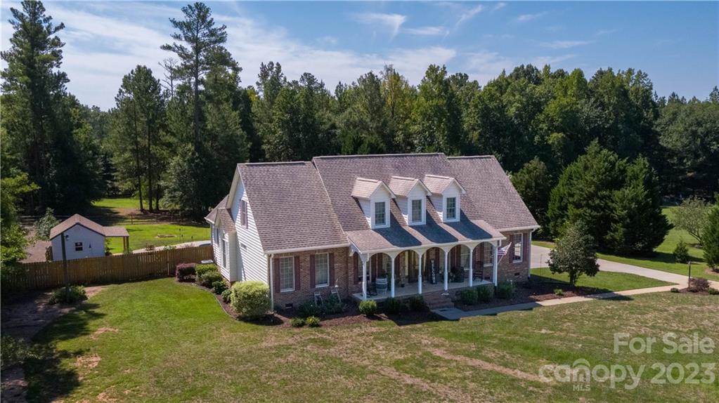 Derby Downs - Residential