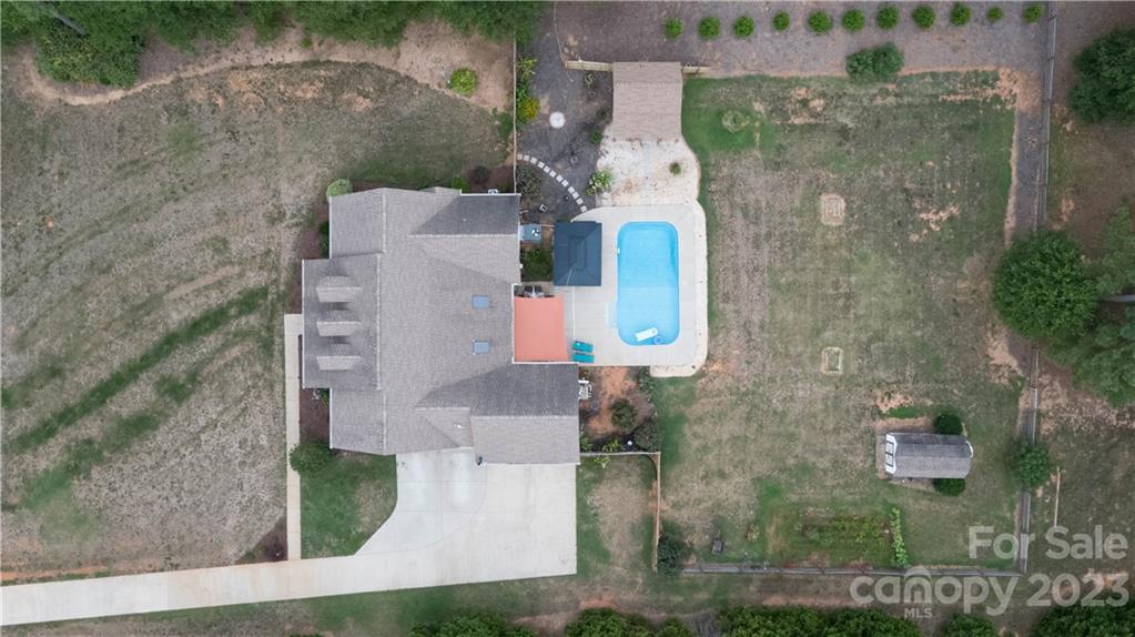 Derby Downs - Residential