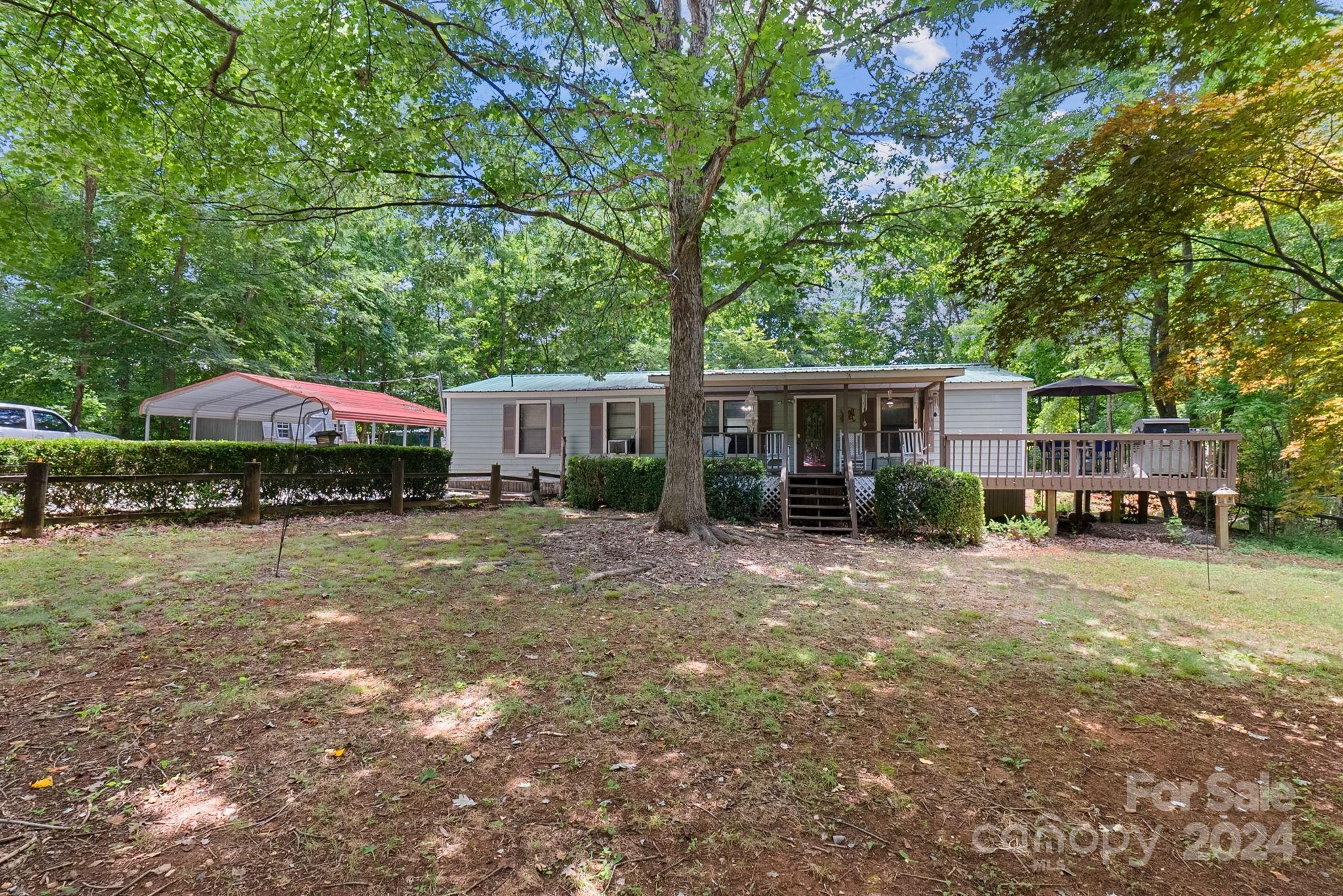 Forestwinds Estates - Residential