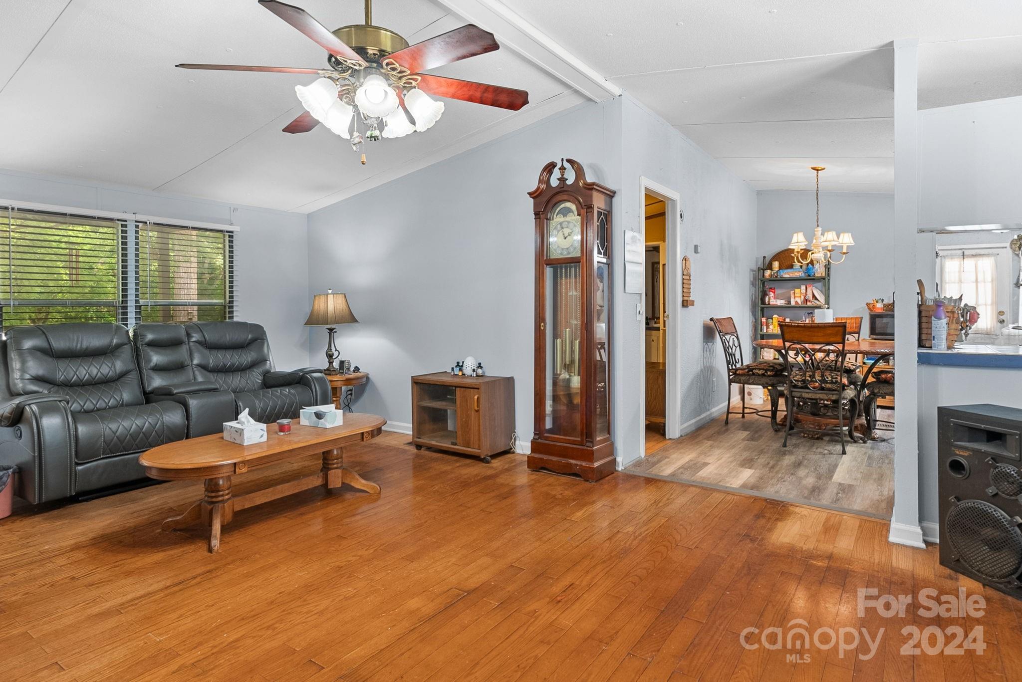 Forestwinds Estates - Residential