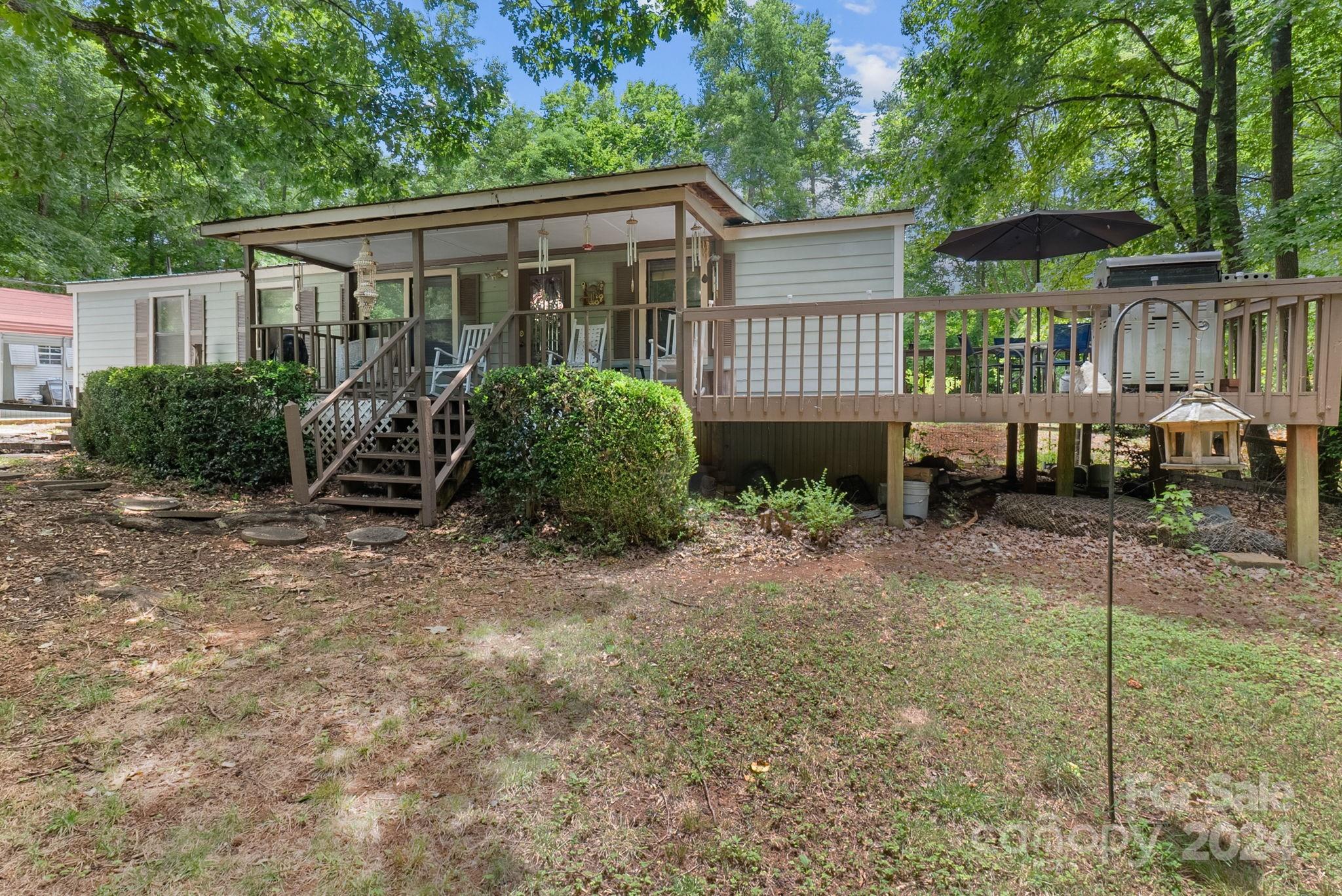 Forestwinds Estates - Residential