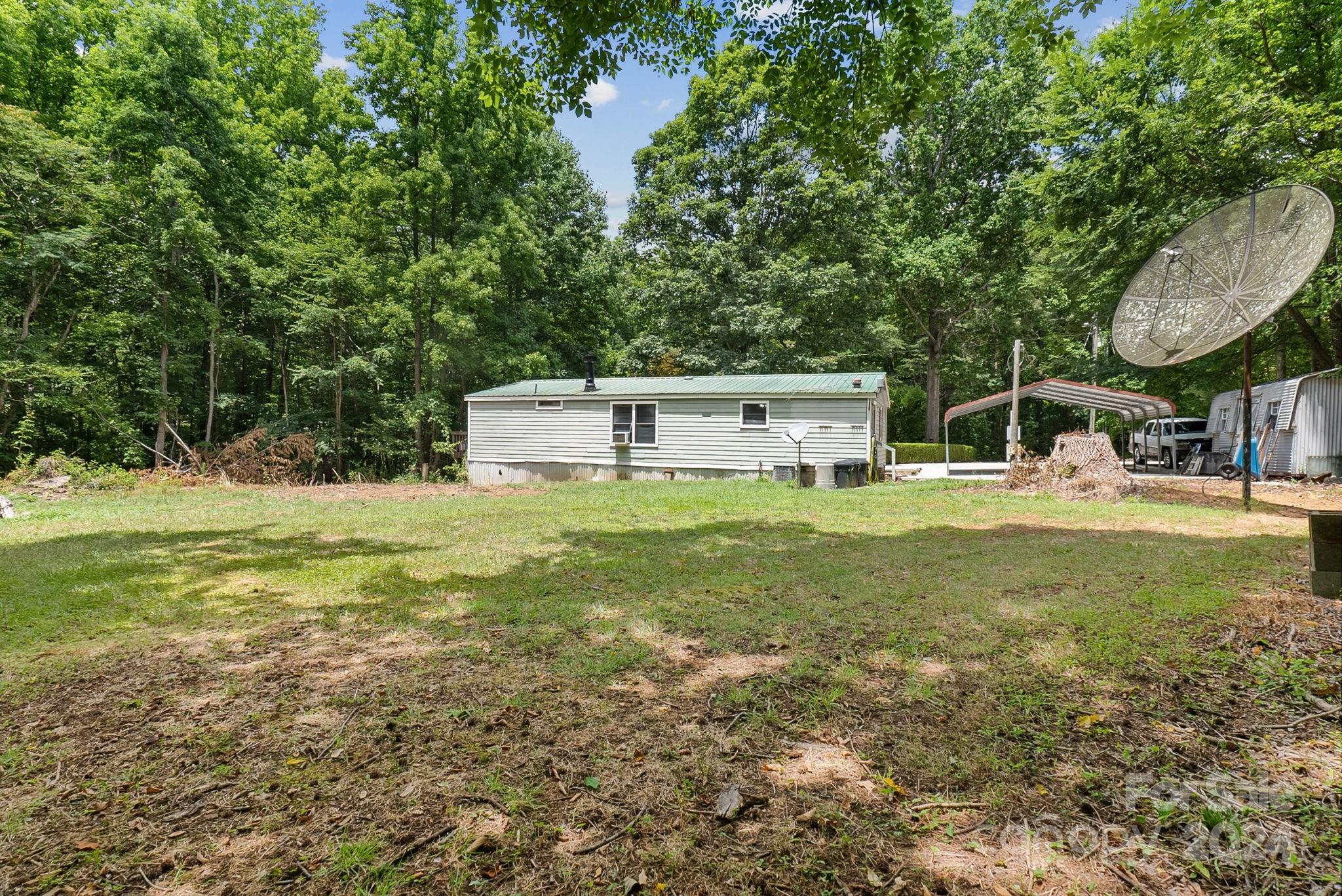 Forestwinds Estates - Residential