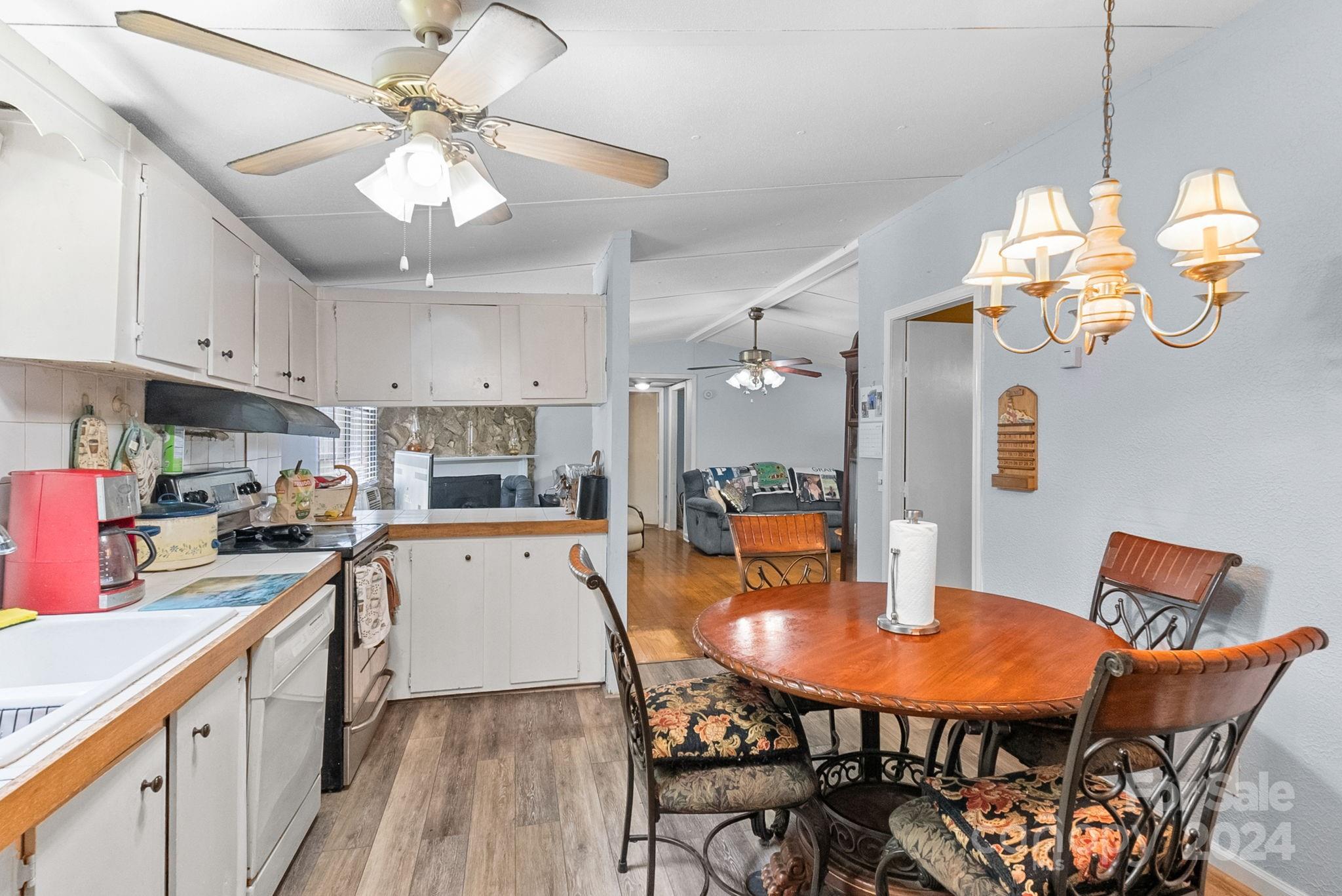 Forestwinds Estates - Residential