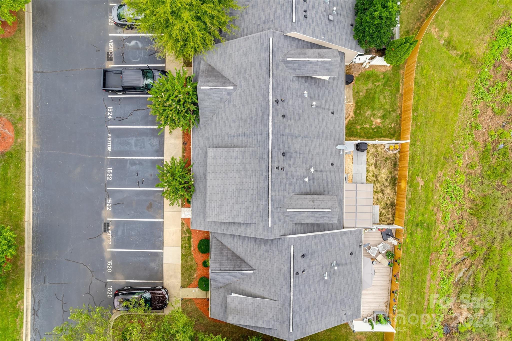 Harpers Mill - Residential