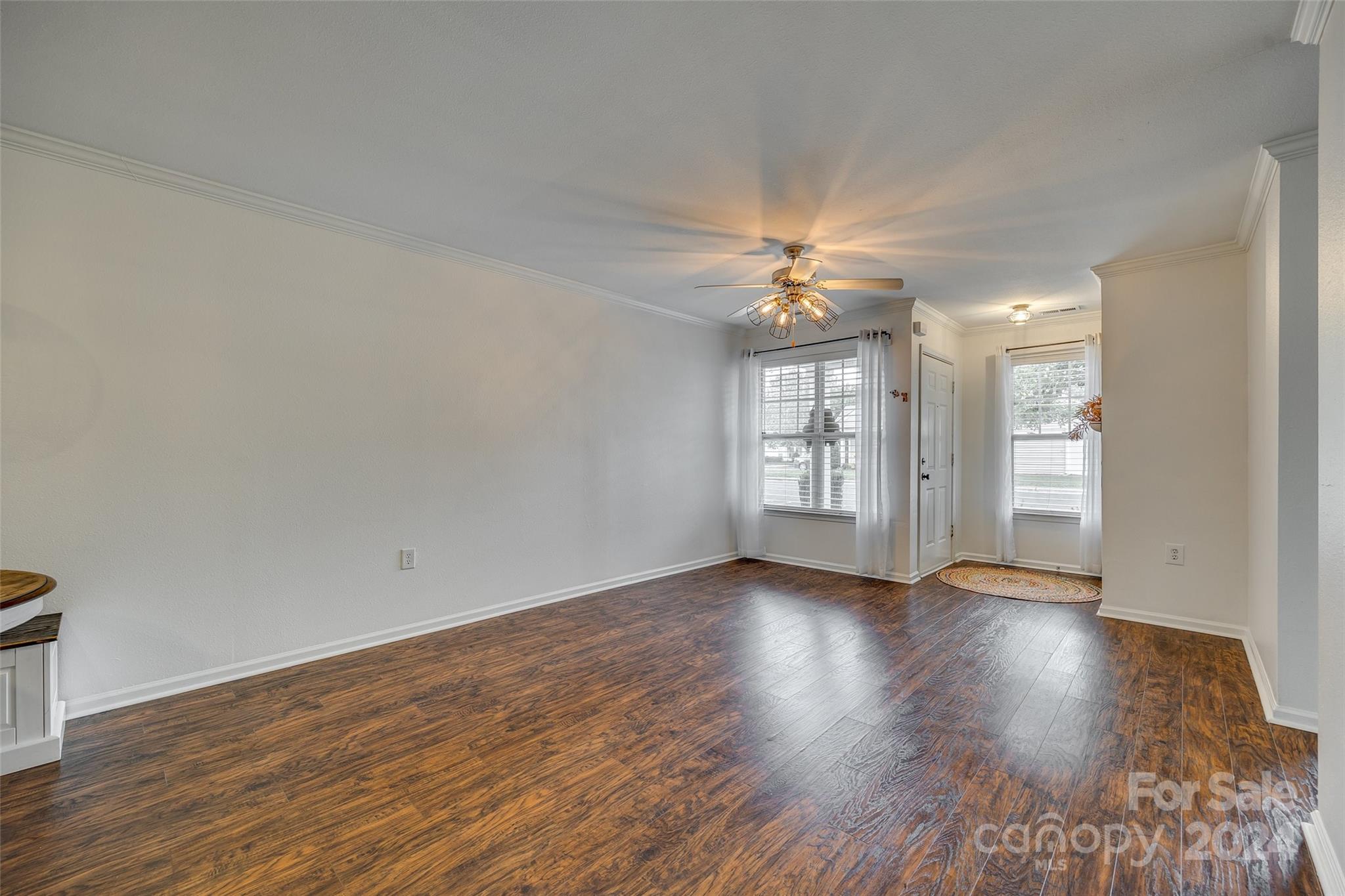 Harpers Mill - Residential