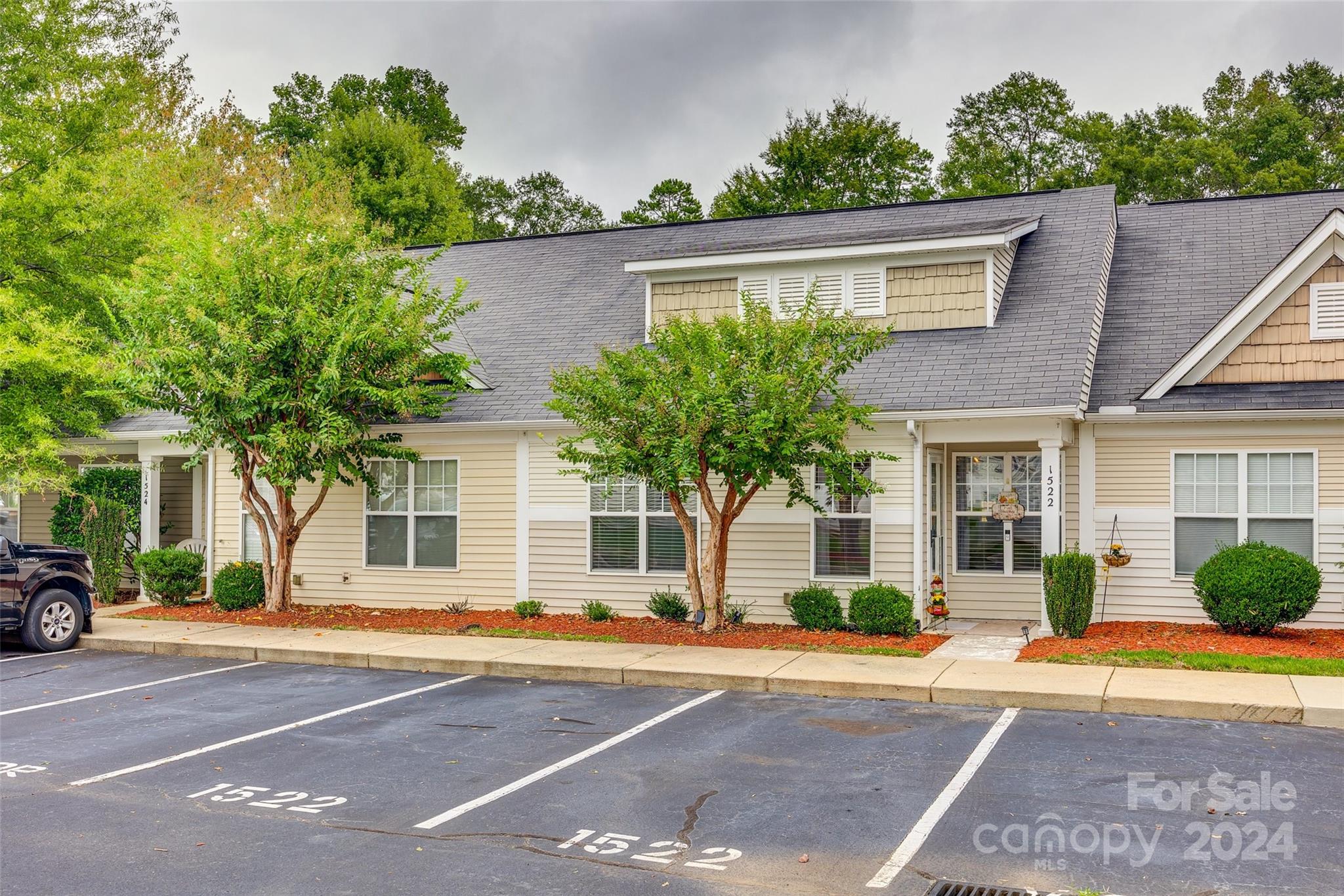 Harpers Mill - Residential