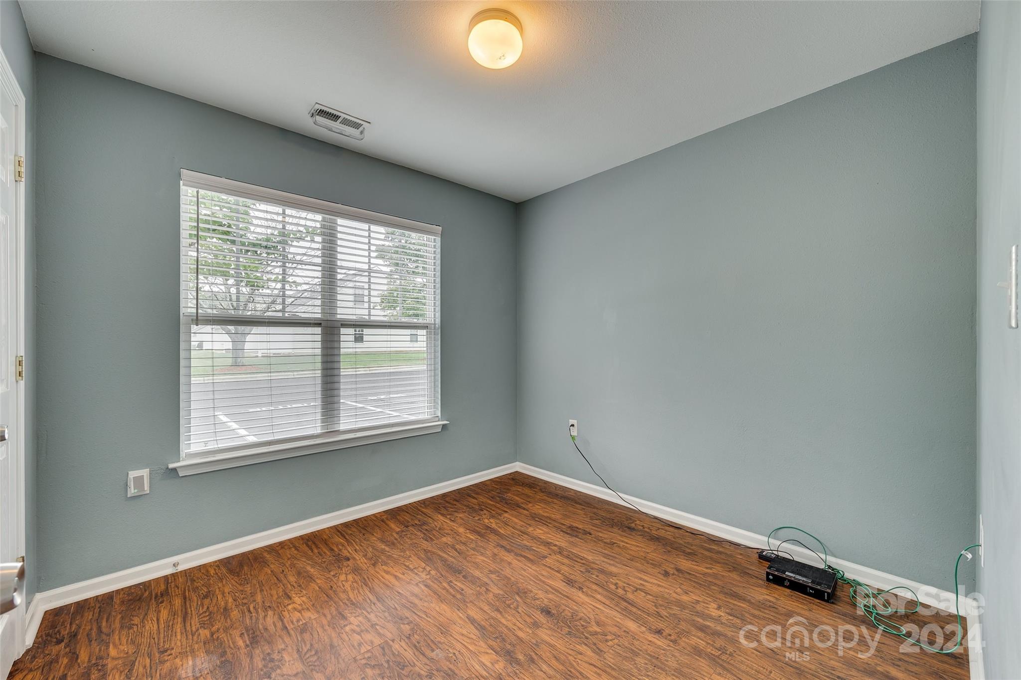 Harpers Mill - Residential