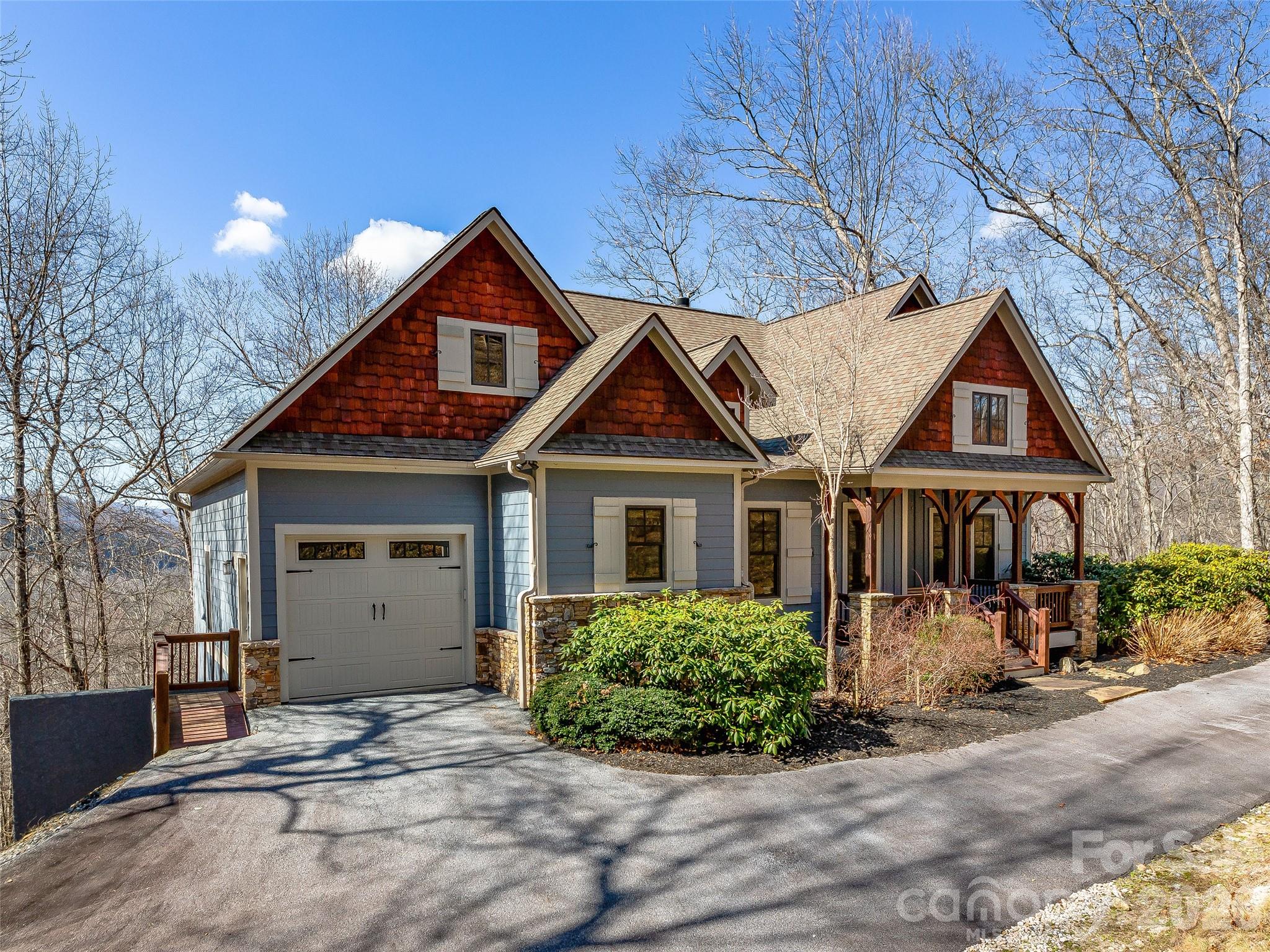 Bear Lake Reserve - Residential