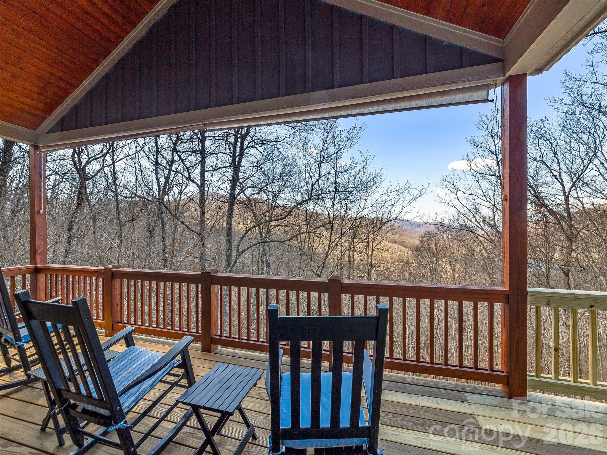 Bear Lake Reserve - Residential