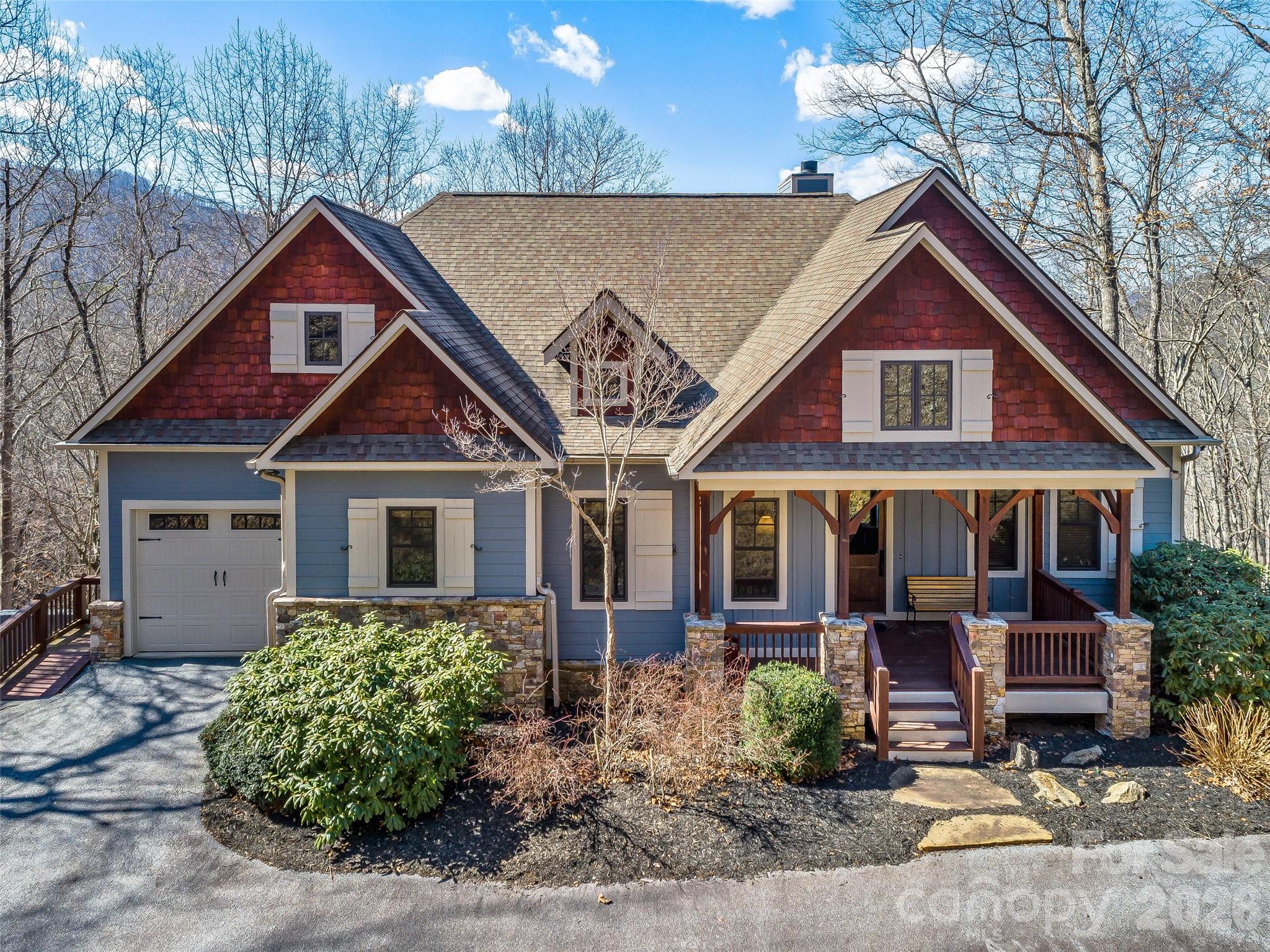Bear Lake Reserve - Residential