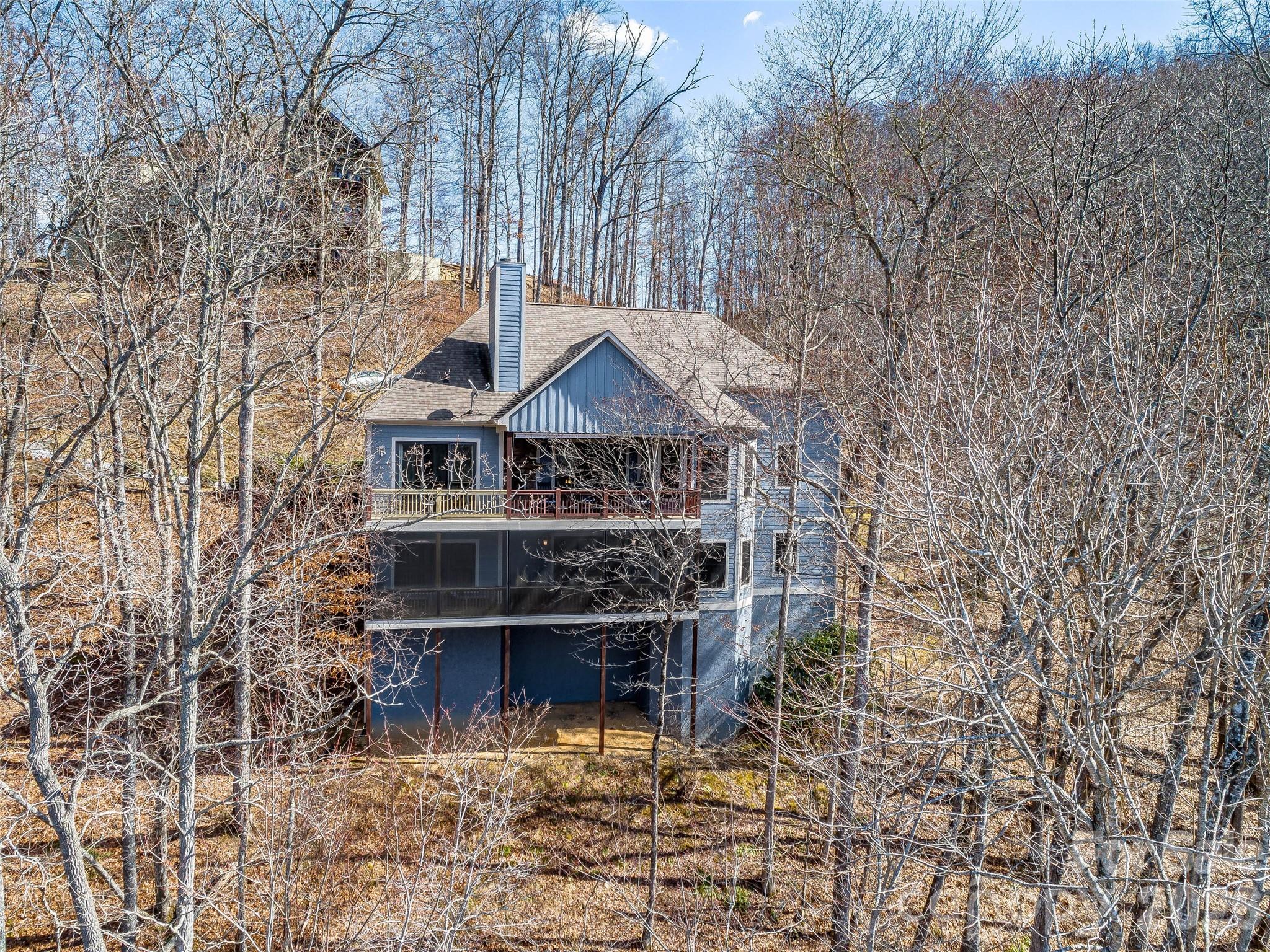 Bear Lake Reserve - Residential