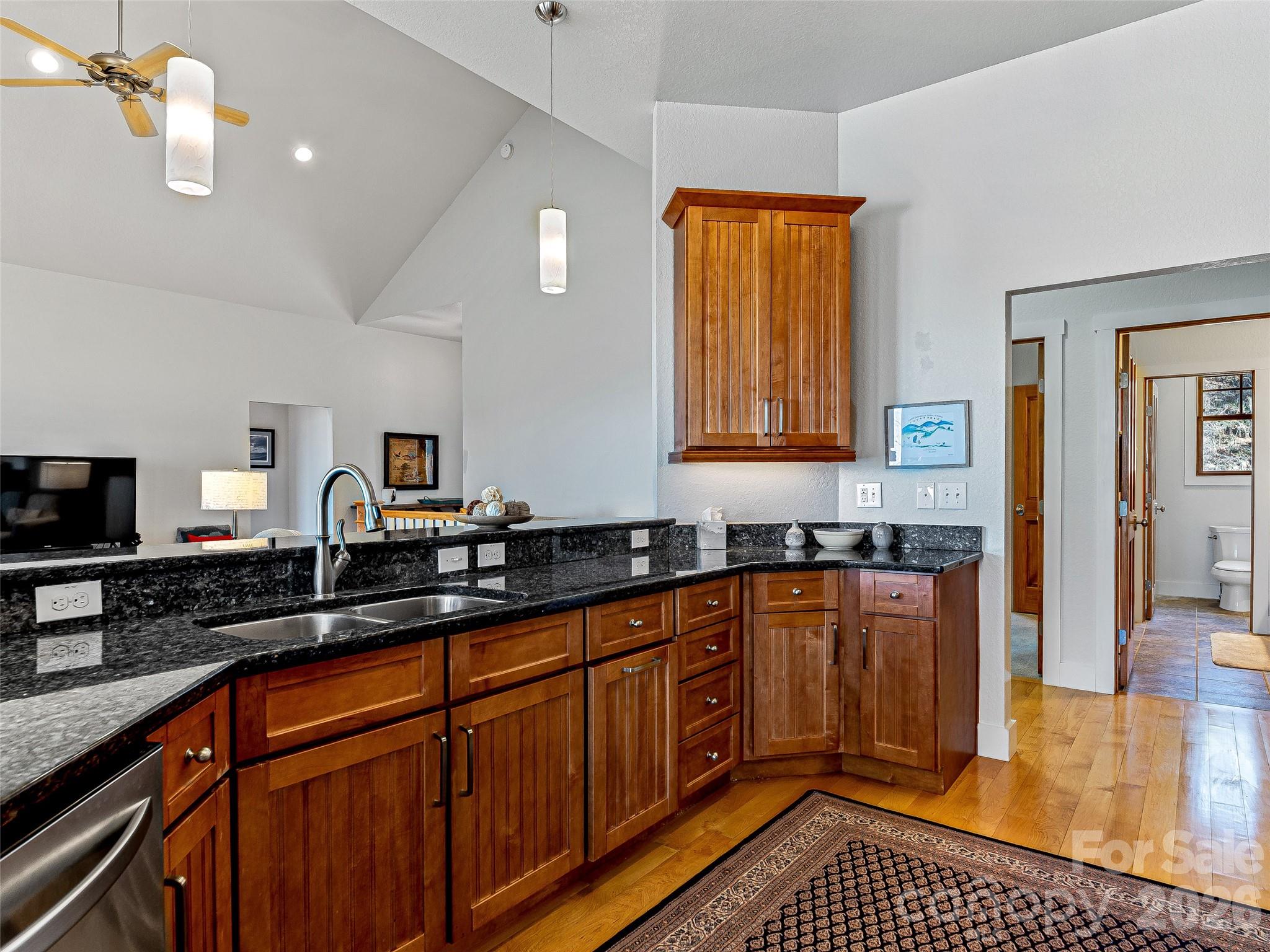 Bear Lake Reserve - Residential