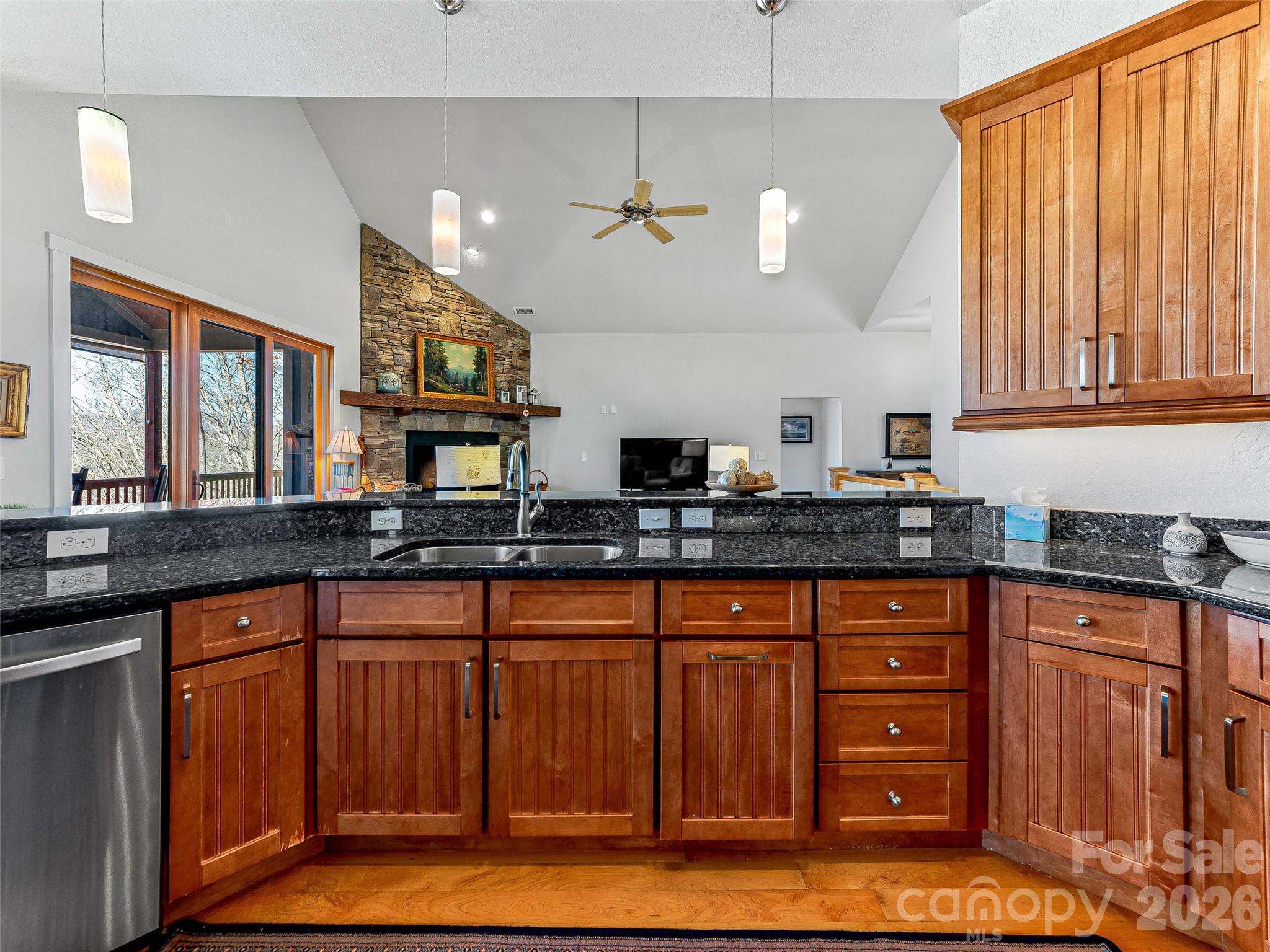 Bear Lake Reserve - Residential