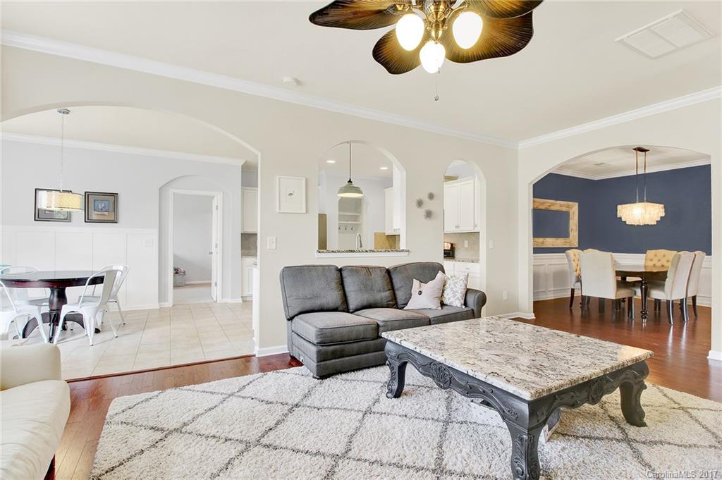 Ardrey Crest - Residential