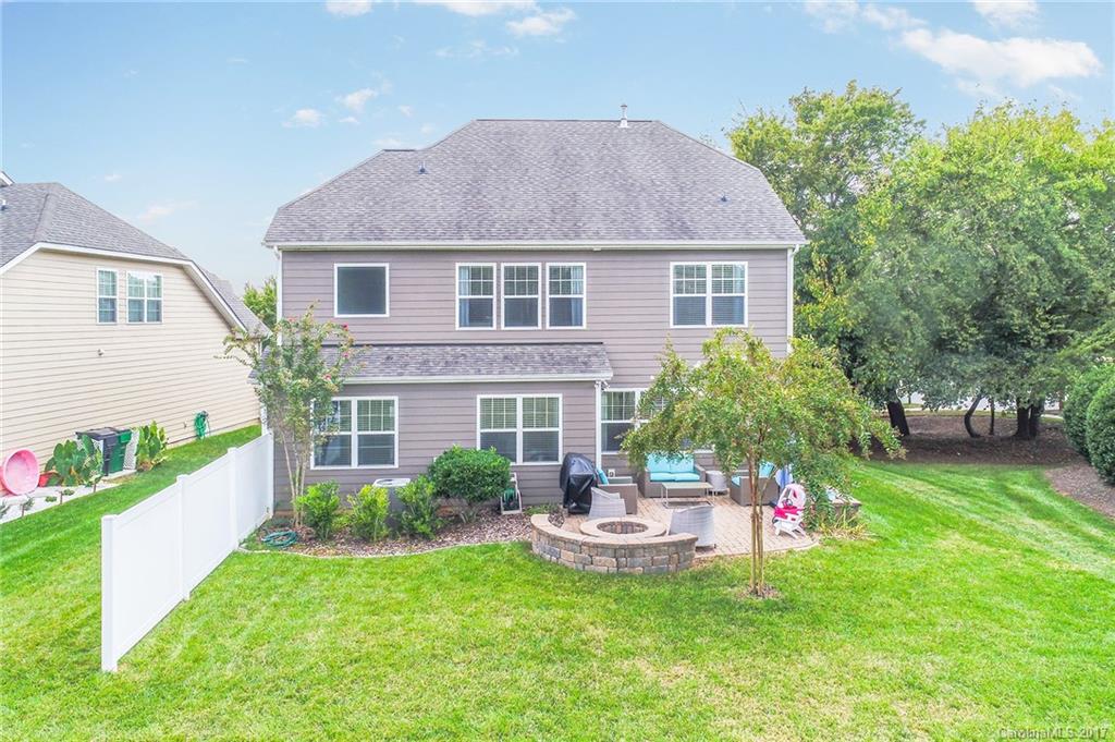 Ardrey Crest - Residential