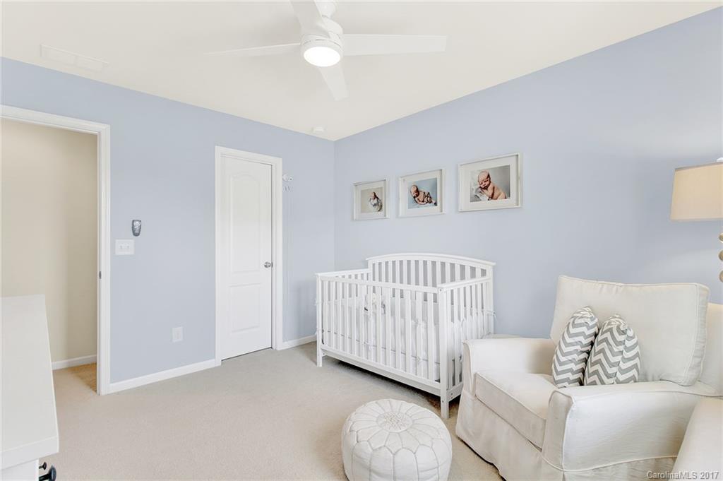 Ardrey Crest - Residential