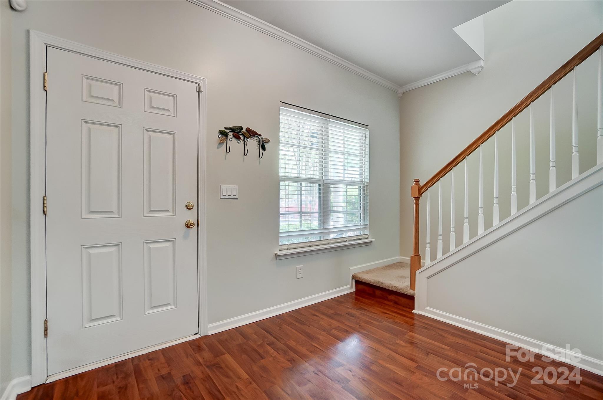 Cascades - Residential