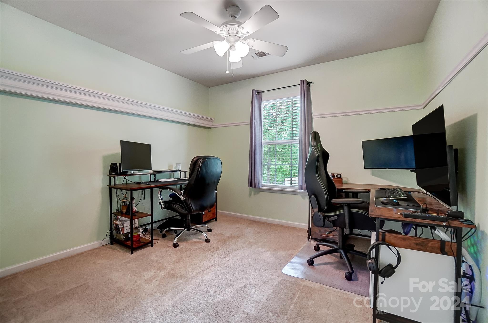 Cascades - Residential