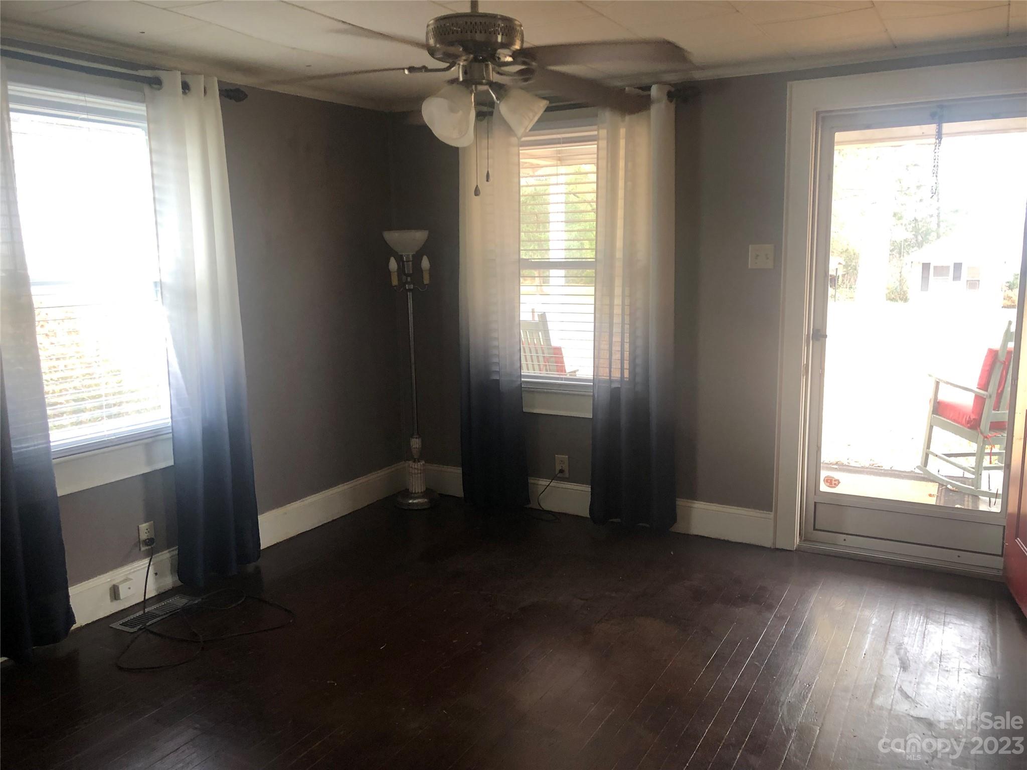 Boyd Heights - Residential
