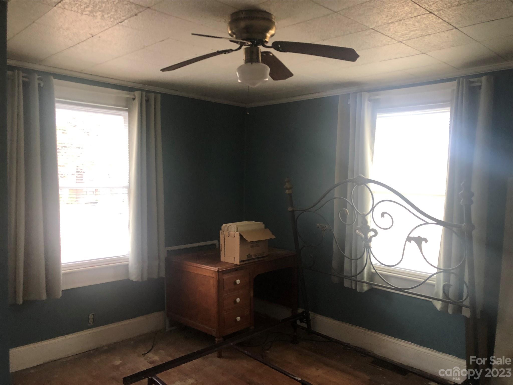 Boyd Heights - Residential
