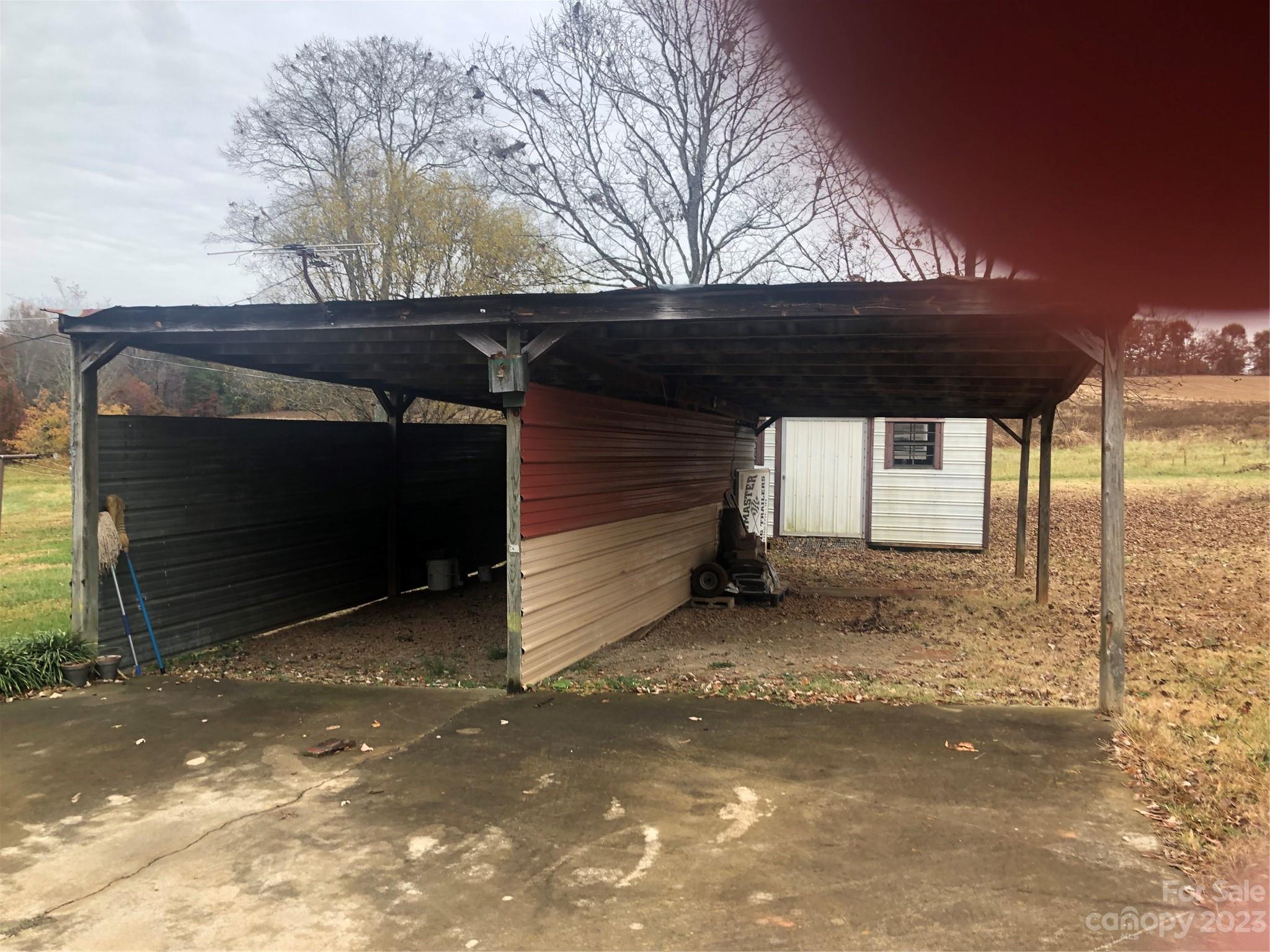 Boyd Heights - Residential
