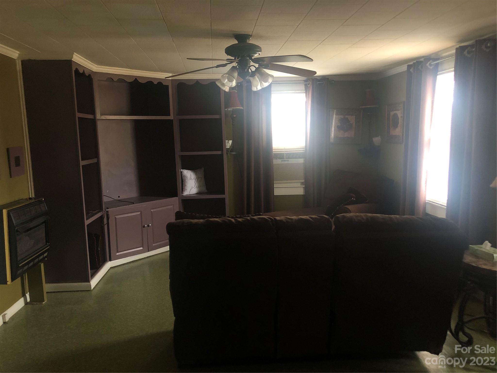 Boyd Heights - Residential