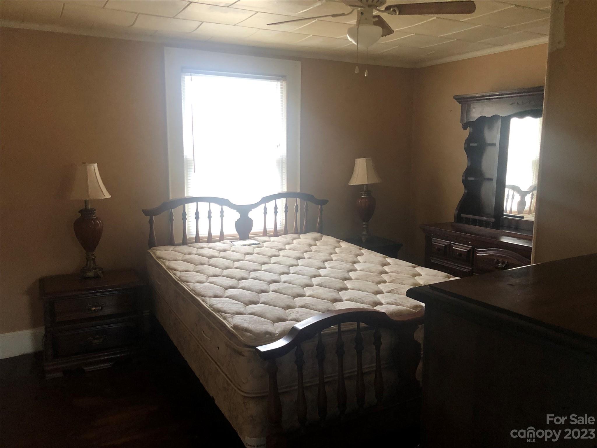 Boyd Heights - Residential