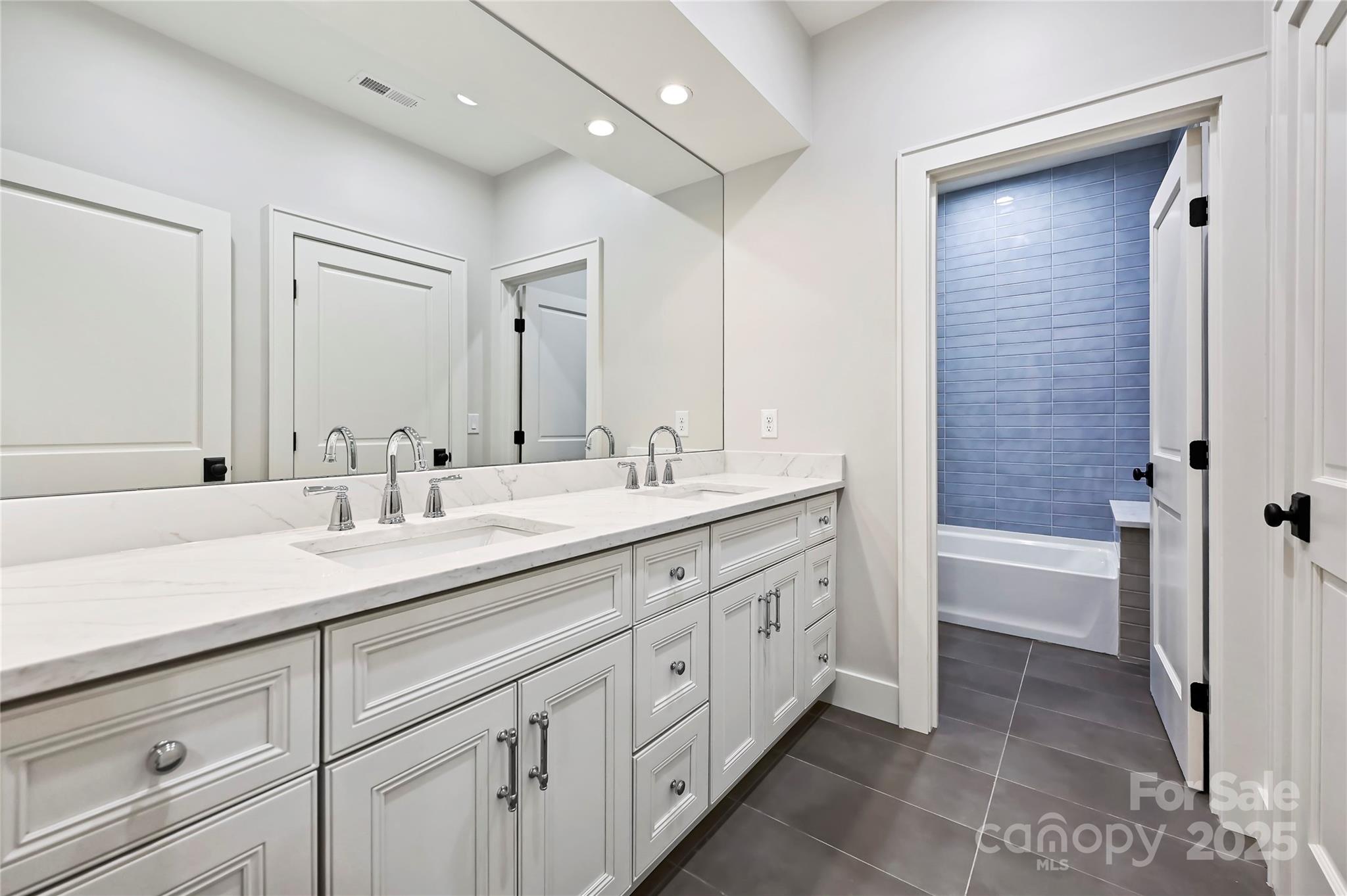 Providence Park - Residential