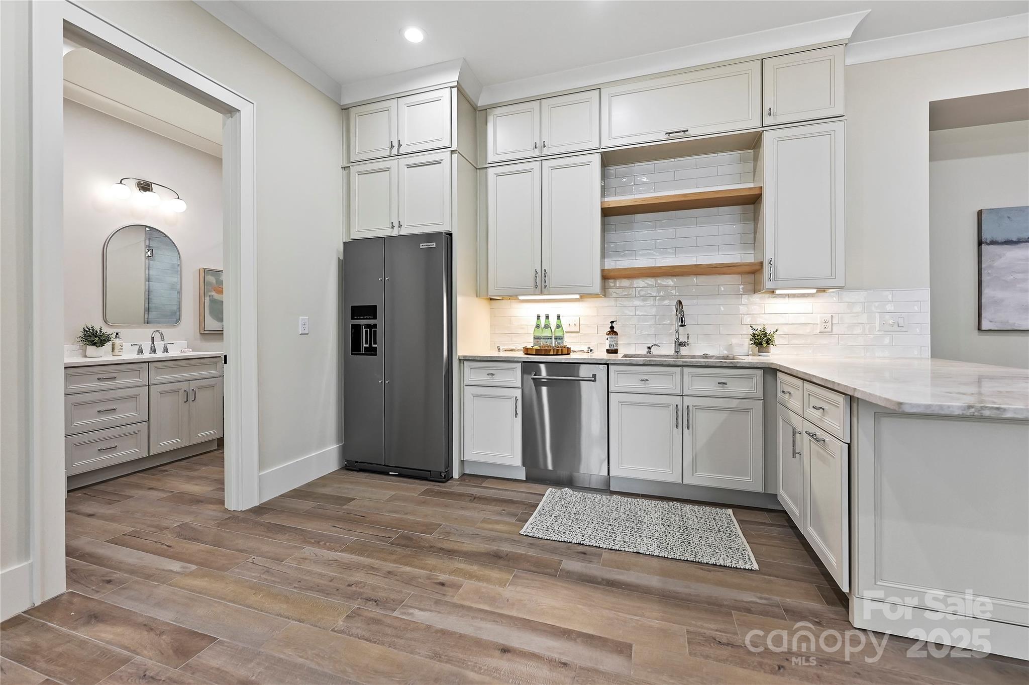 Providence Park - Residential