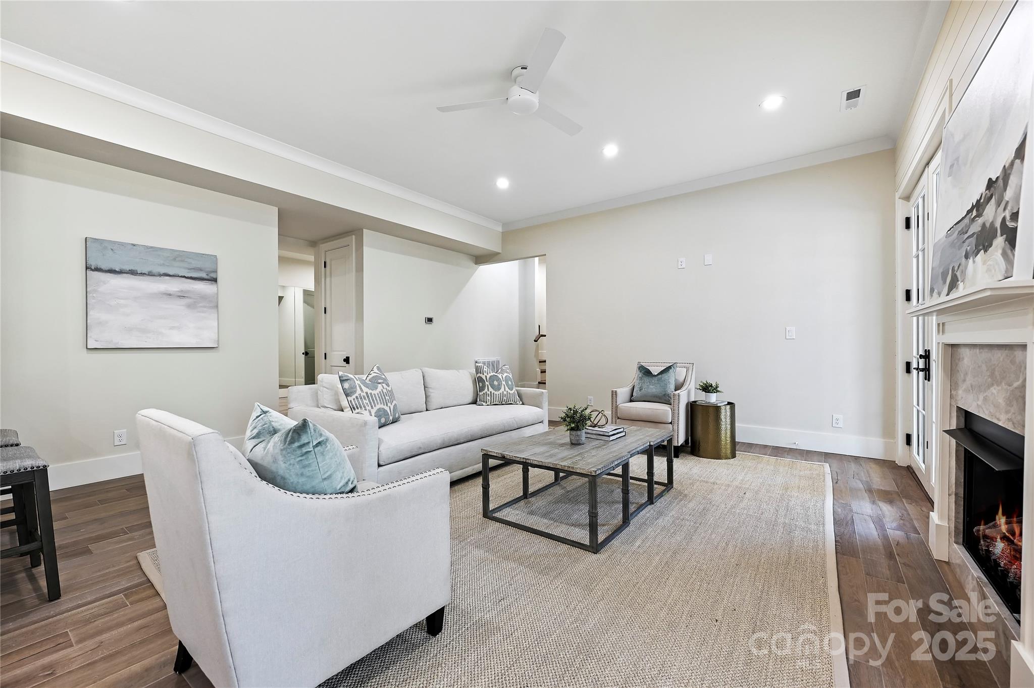 Providence Park - Residential