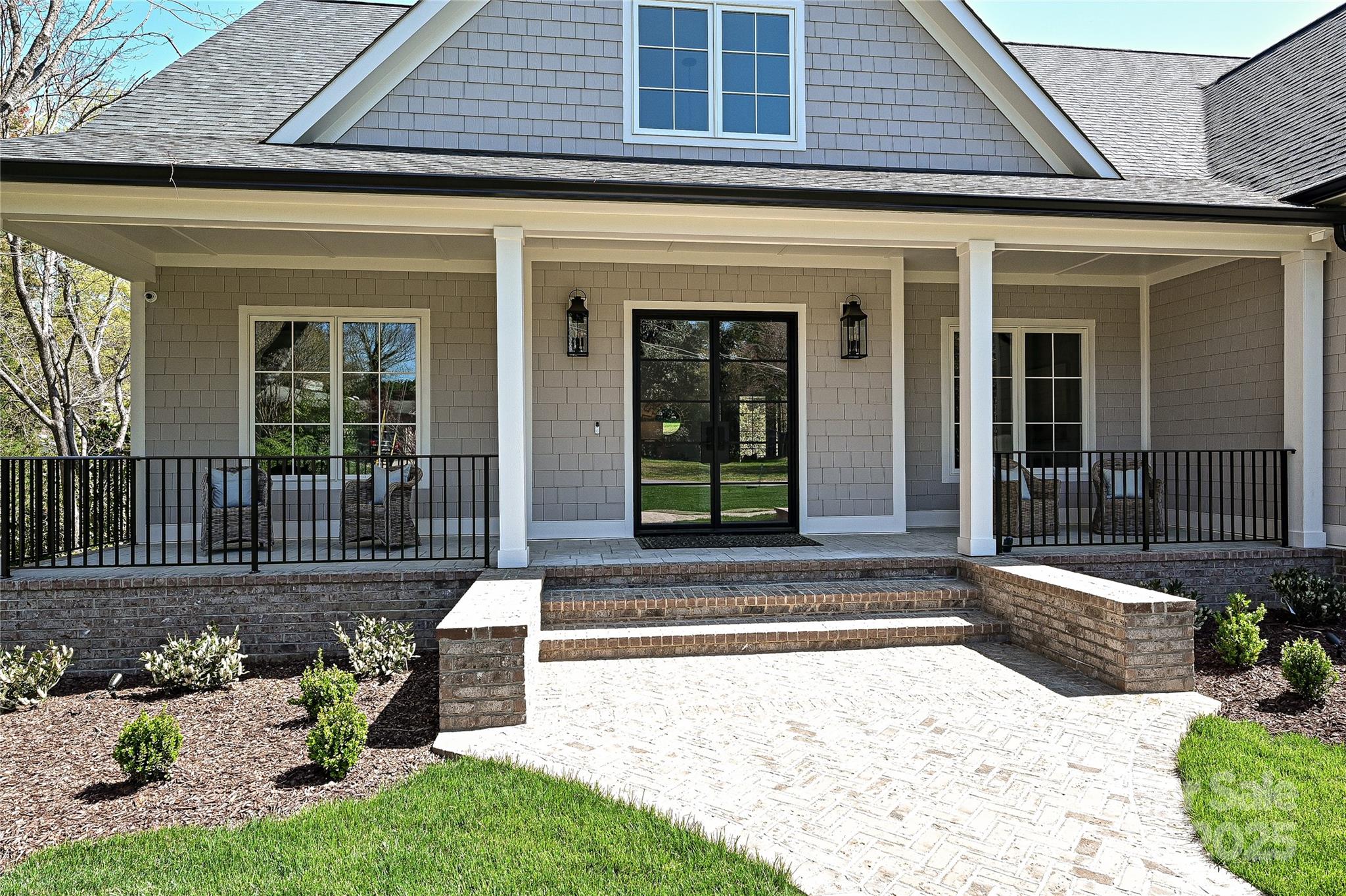 Providence Park - Residential