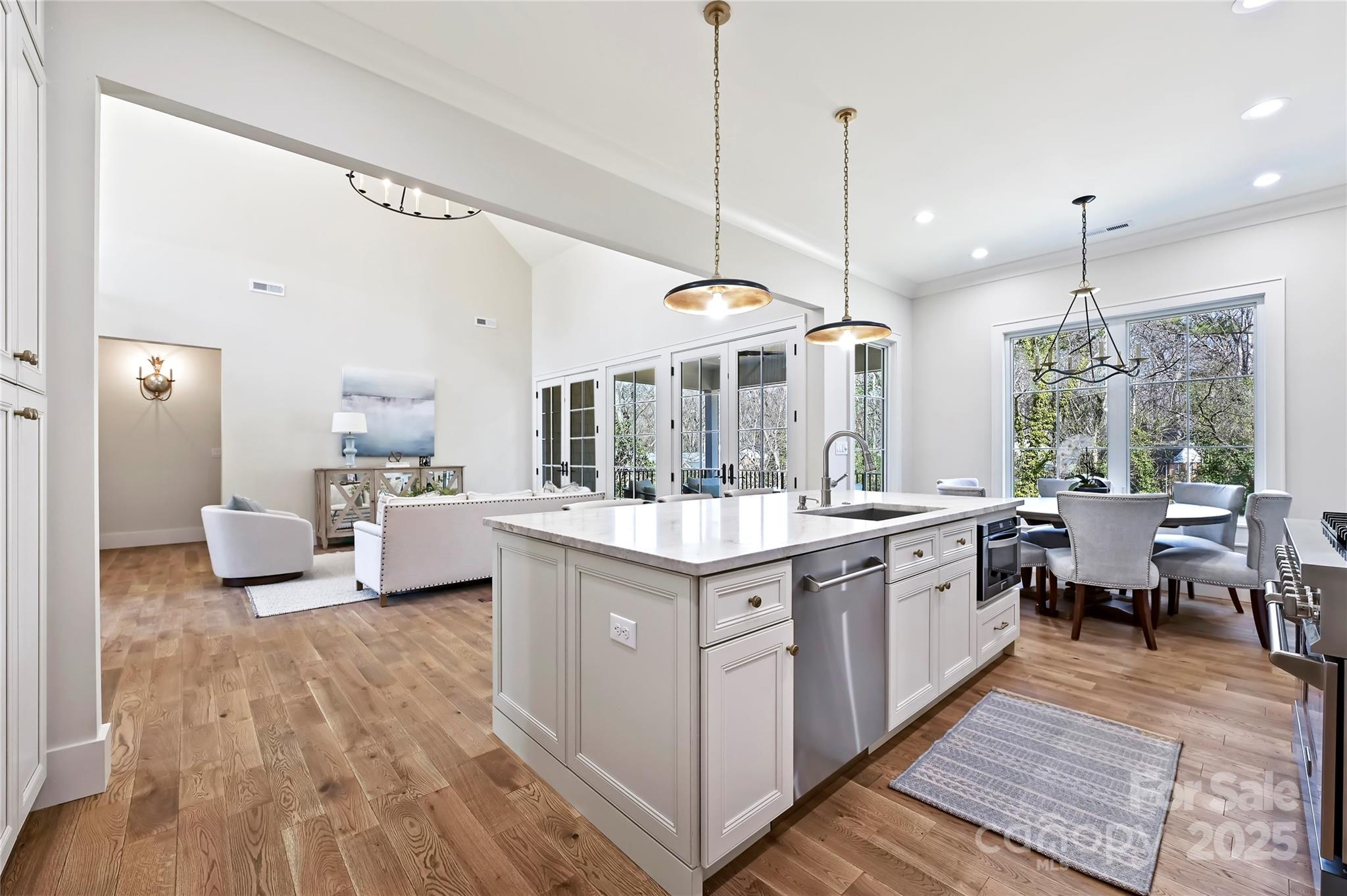 Providence Park - Residential