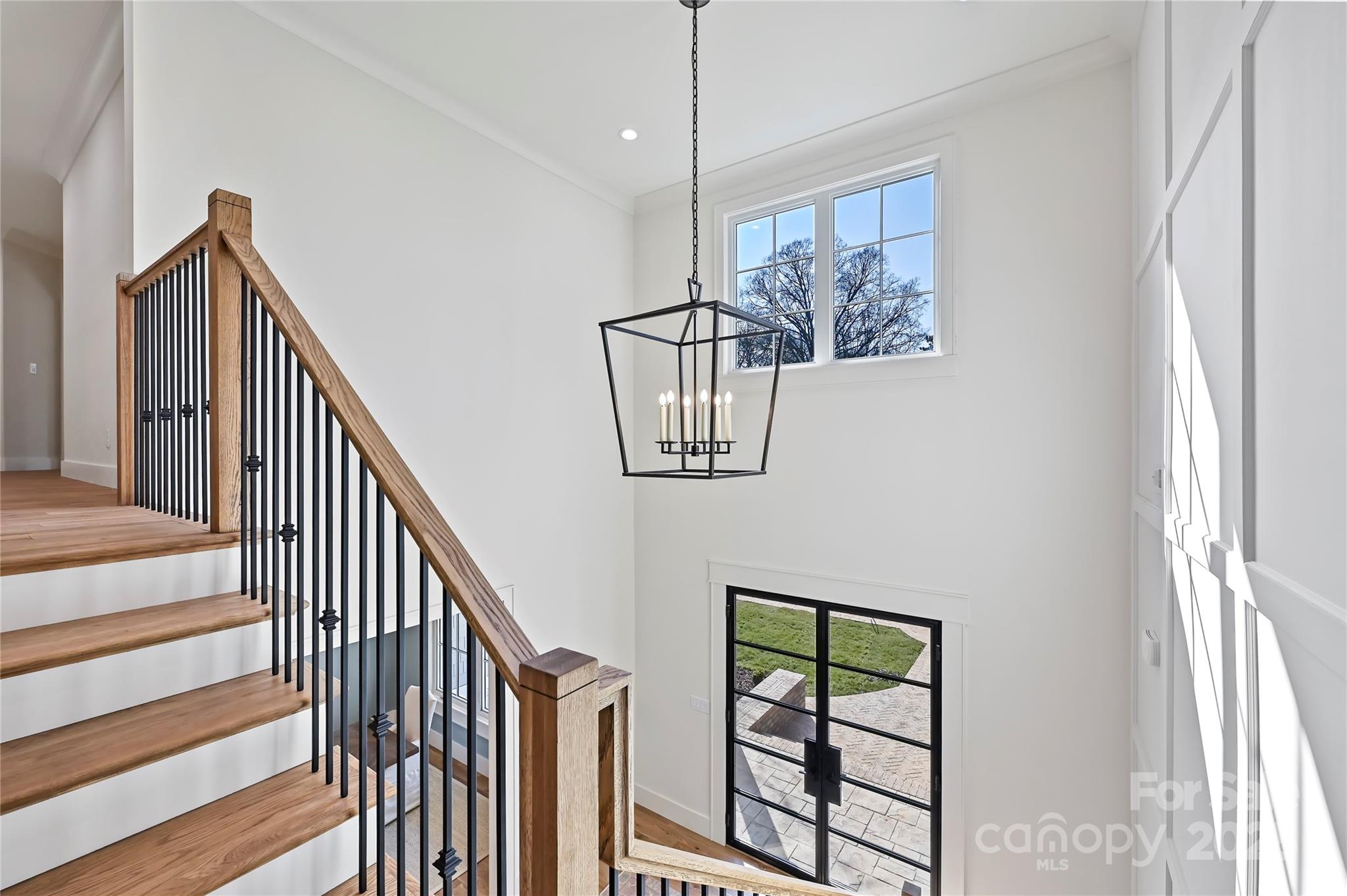 Providence Park - Residential
