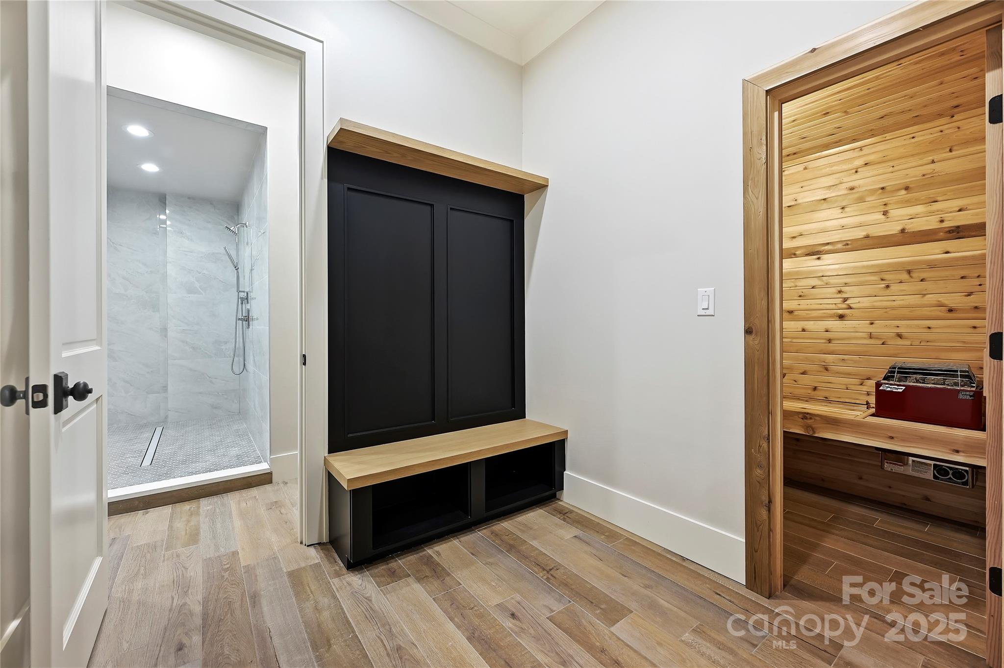 Providence Park - Residential