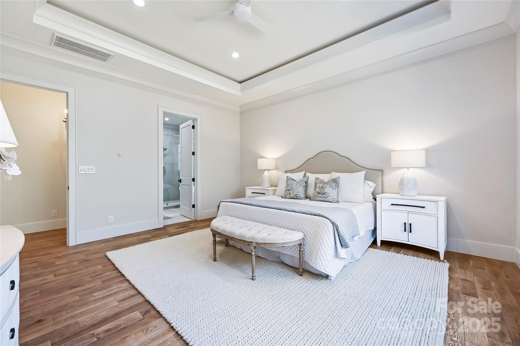 Providence Park - Residential