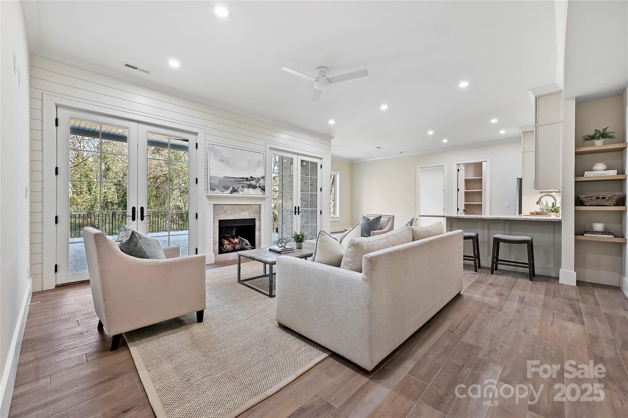 Providence Park - Residential
