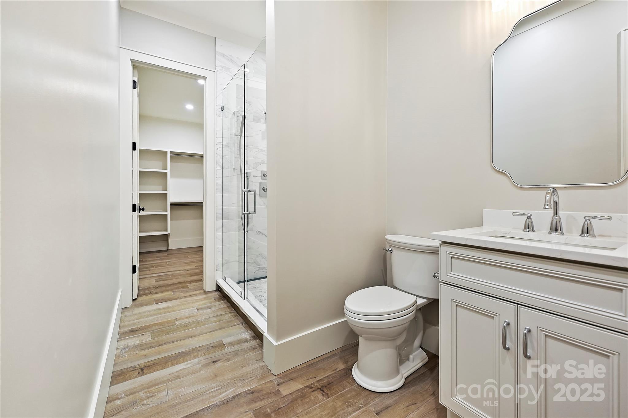 Providence Park - Residential